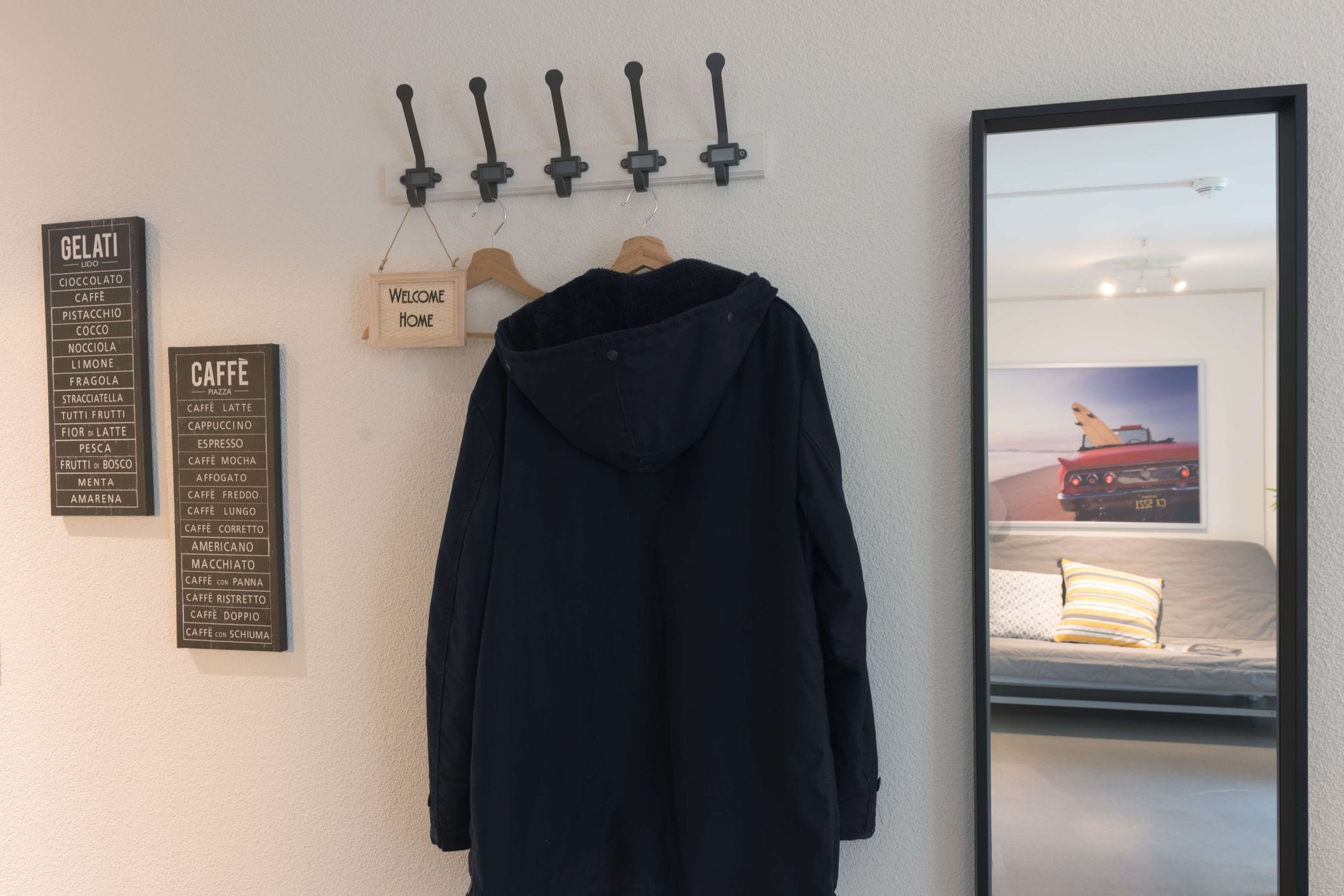 LU Engelberg IV - Allmend Apartment 