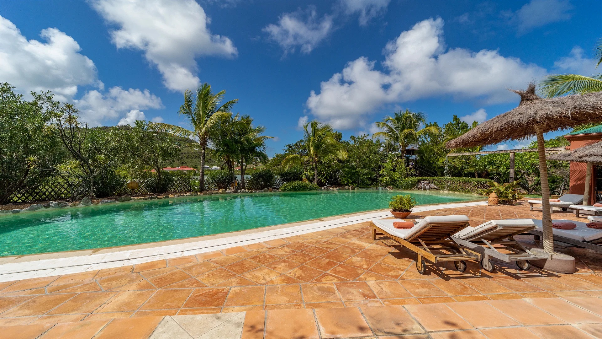 Property Image 1 - Perfect Place In The Traditional Caribbean Beauty