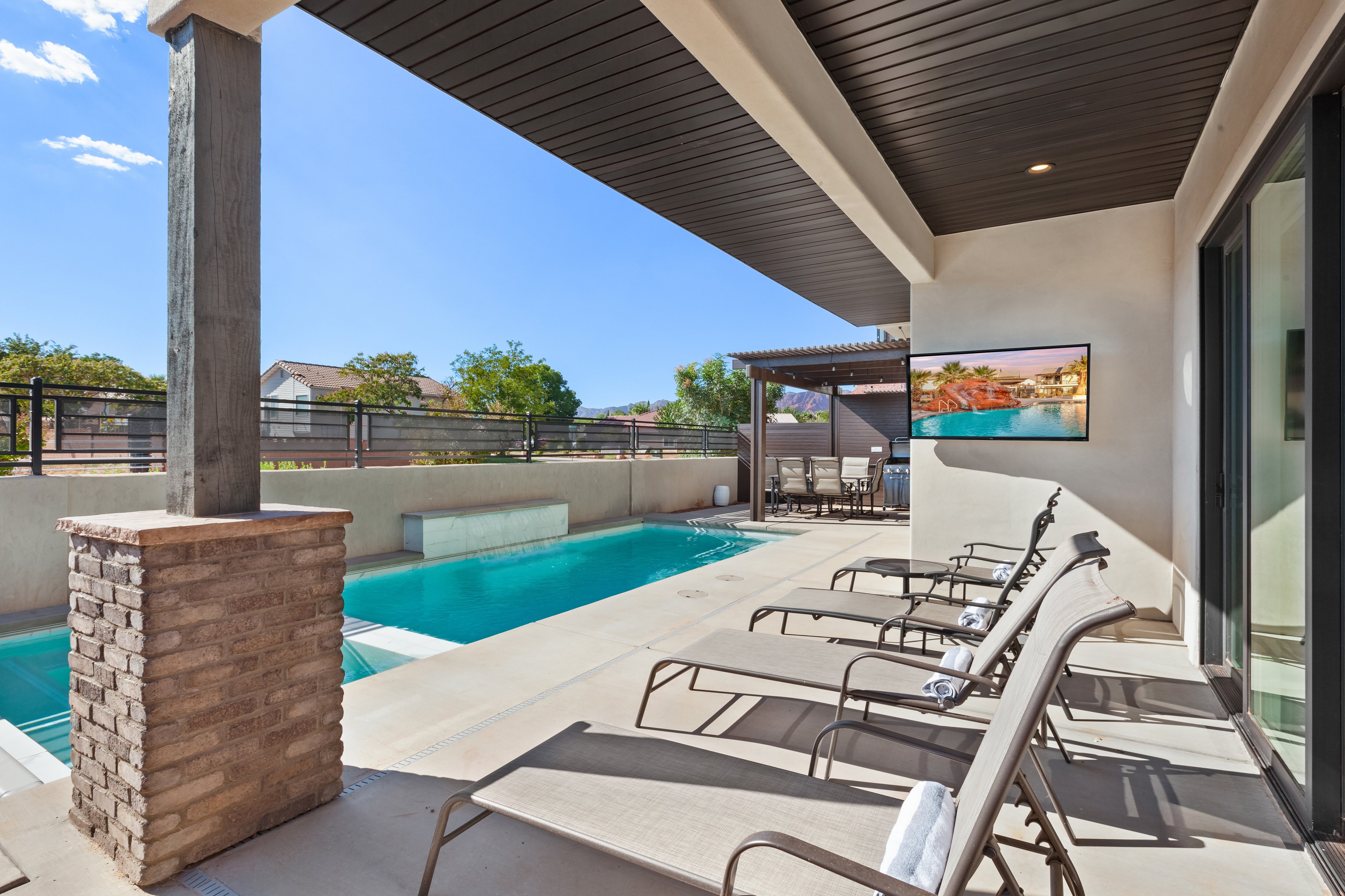 Property Image 1 - Ocotillo Springs 45~Southern Comfort