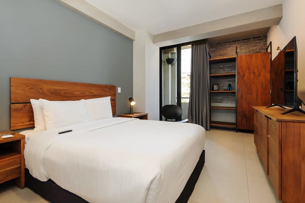 The bed of your dreams