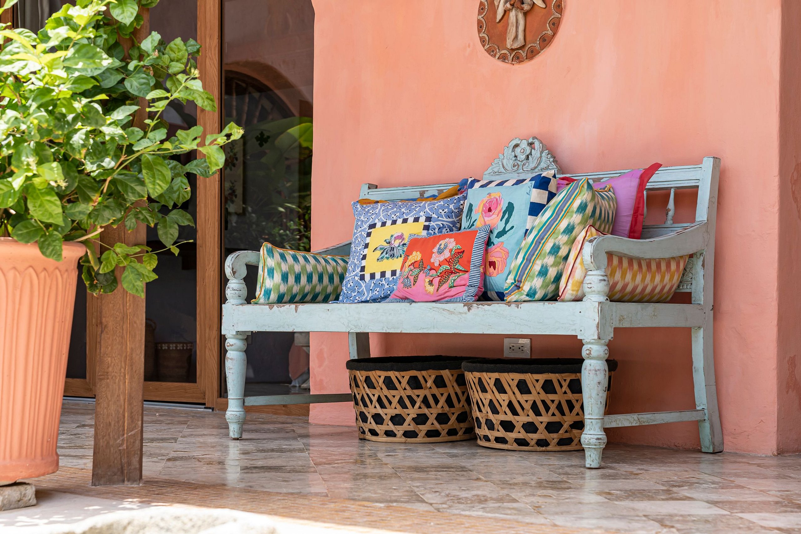 Car005 - Luxury villa in San Diego, Cartagena