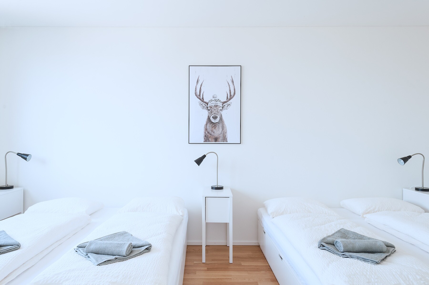 Property Image 2 - BS Deer IV - Messe Apartment