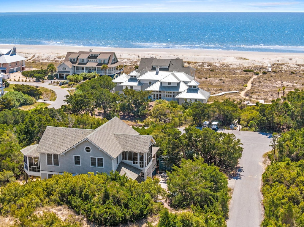 Steps to South Beach 