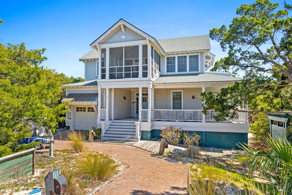 5 Bedrooms with XL Family Space