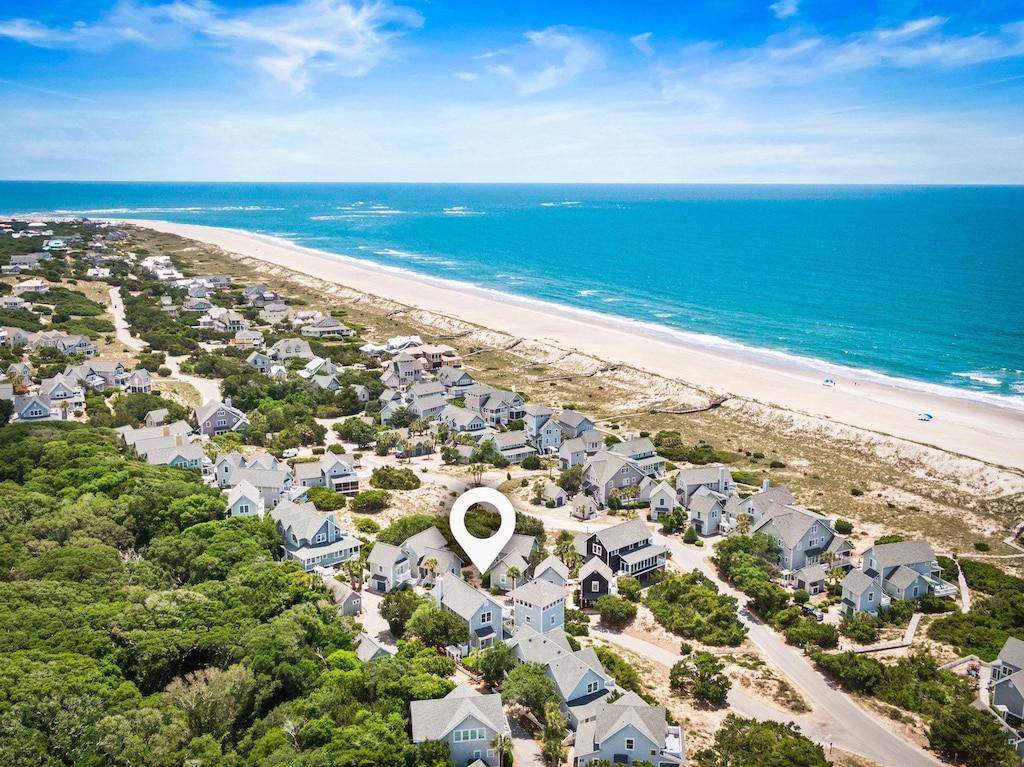 STUNNING OCEAN VIEWS 