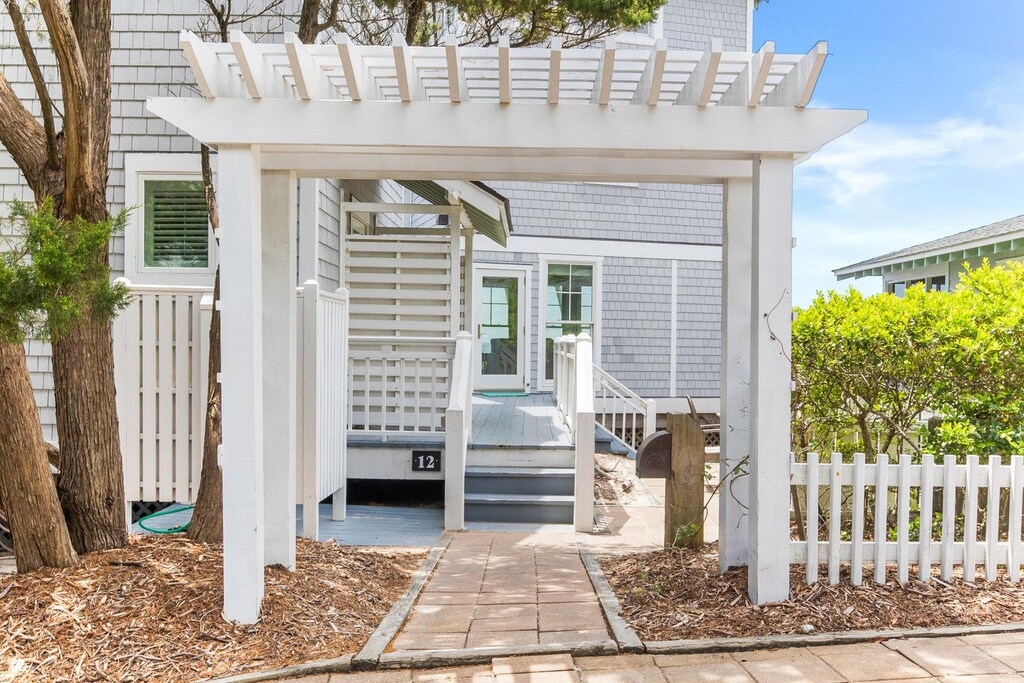 WELCOME TO 12 ISLE OF SKYE CRESCENT OVERLOOKING SOUTH BEACH 