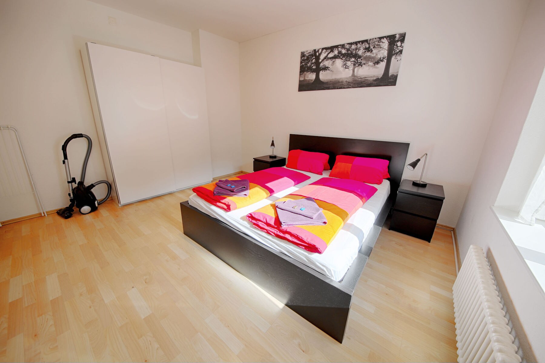 Property Image 2 - ZH Keita - Stauffacher Property Manager Apartment