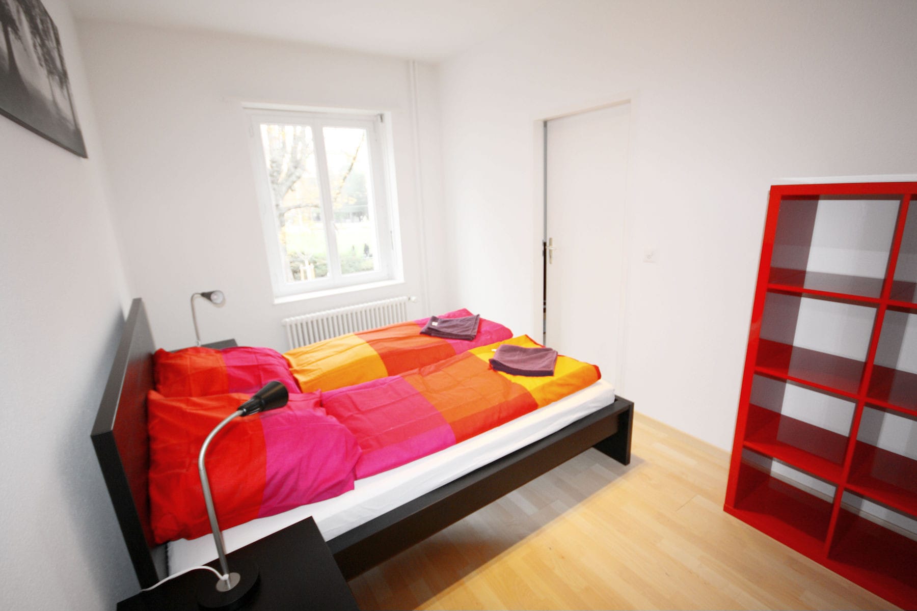 Property Image 2 - ZH Inler - Stauffacher Property Manager Apartment 