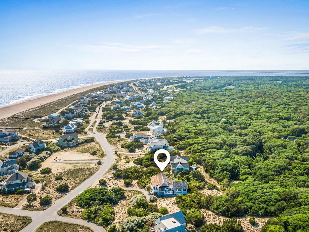 STEPS TO BEACH ACCESS ON BEAUTIFUL SOUTH BEACH