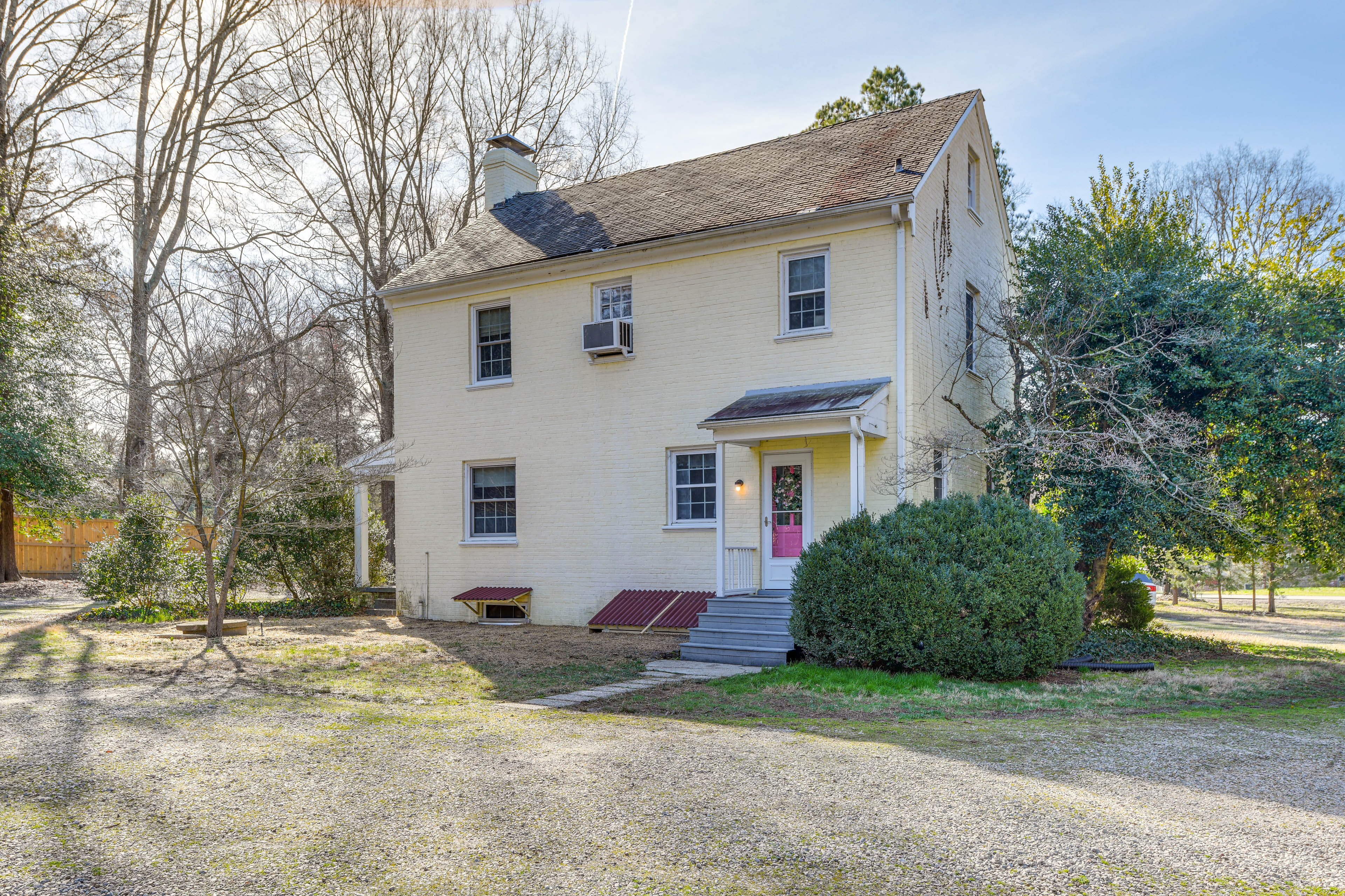 Property Image 2 - Historic Glen Allen Home ~ 11 Mi to Richmond!