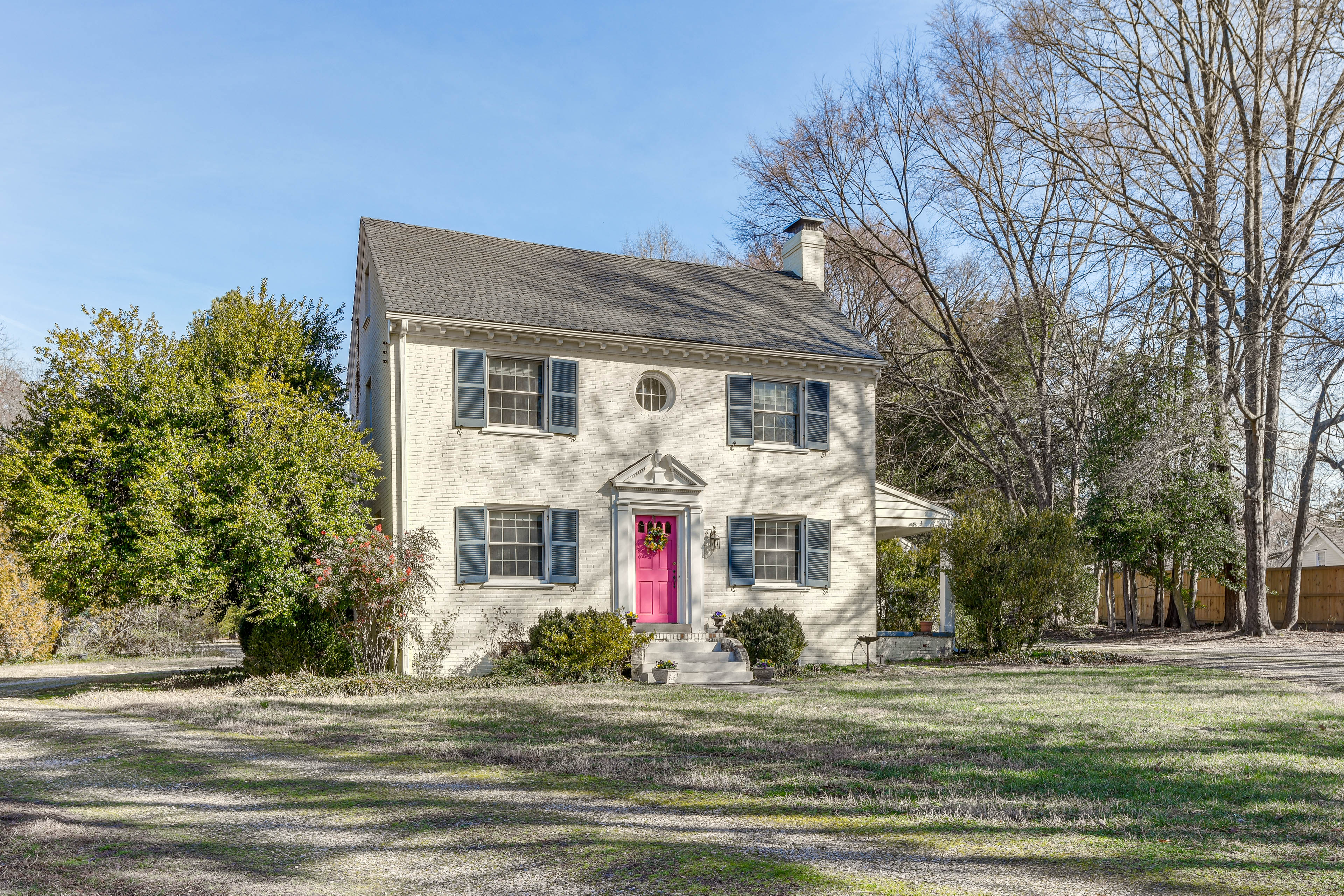 Property Image 1 - Historic Glen Allen Home ~ 11 Mi to Richmond!