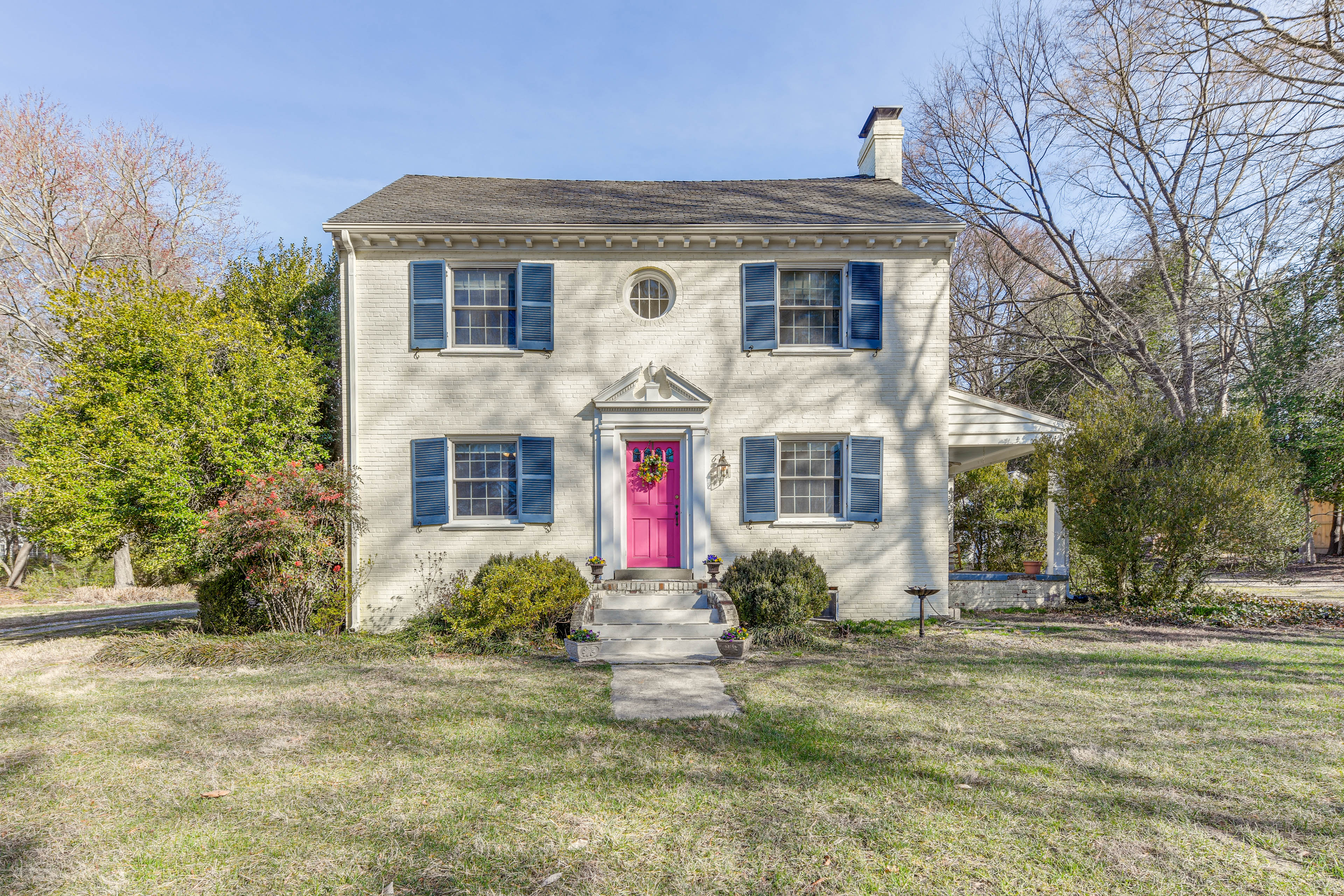 Property Image 1 - Historic Glen Allen Home ~ 11 Mi to Richmond!