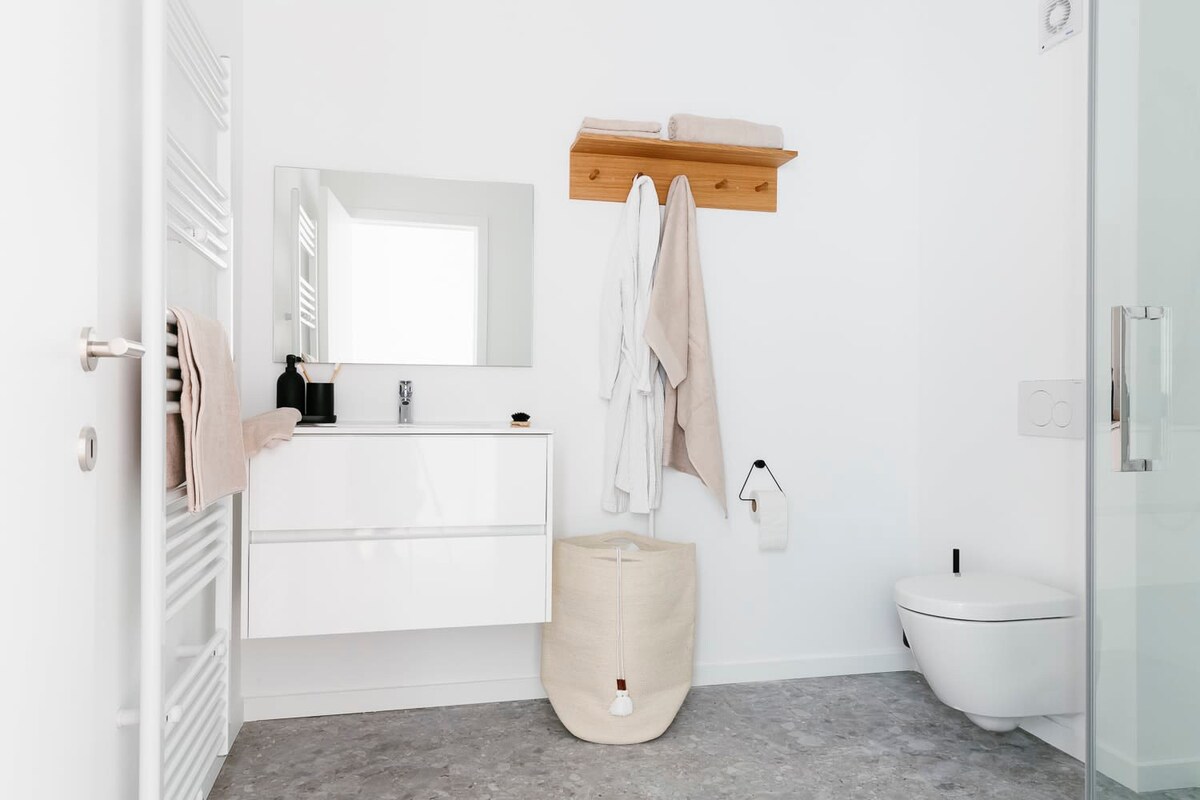 Magnificent 3BR home in Antwerp