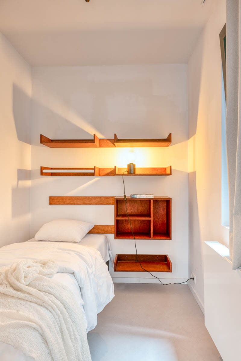 Wonderful duplex in Antwerp