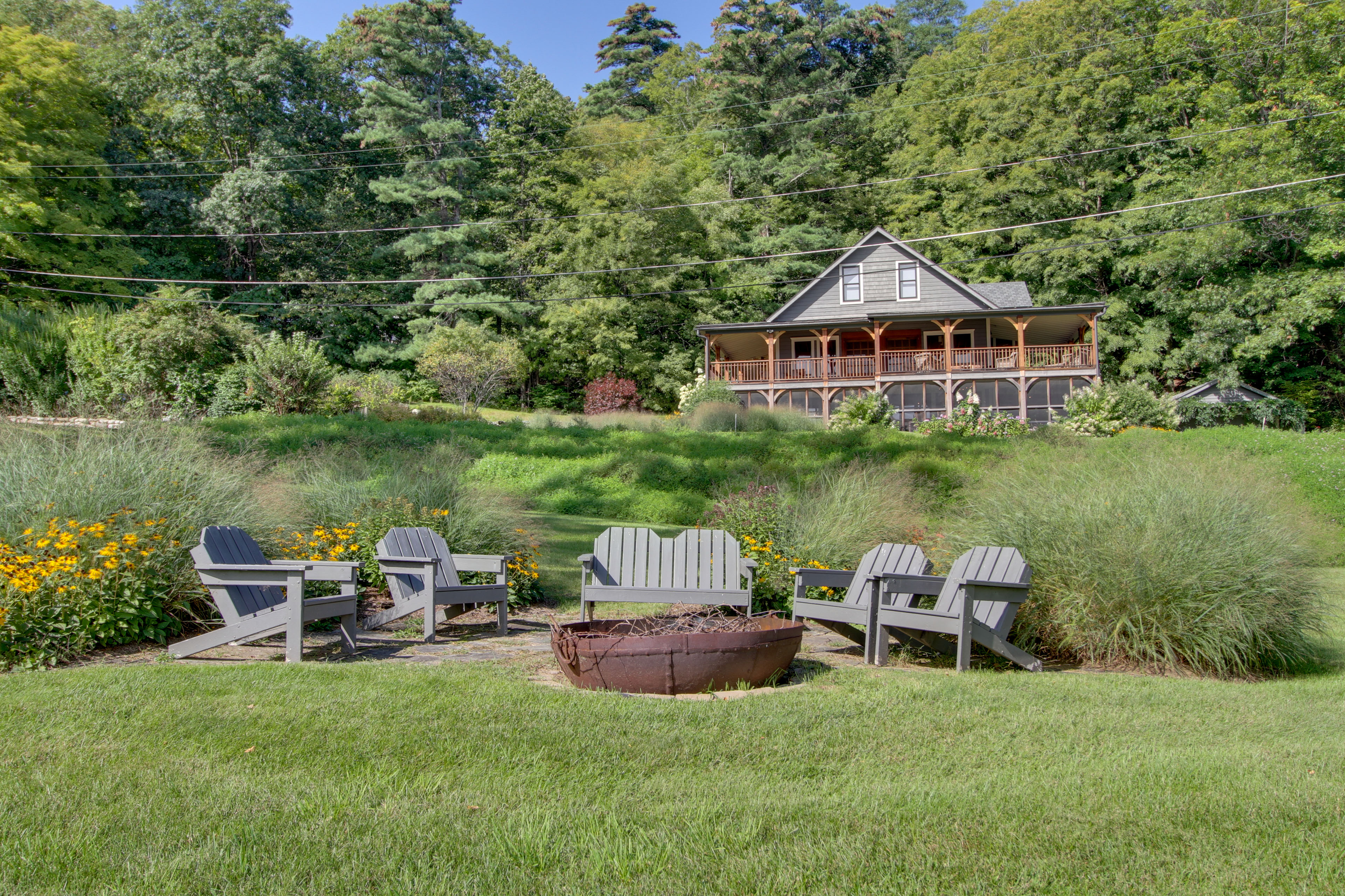 Property Image 1 - Serene Silver Bay Home on Lake George w/ Boat Slip