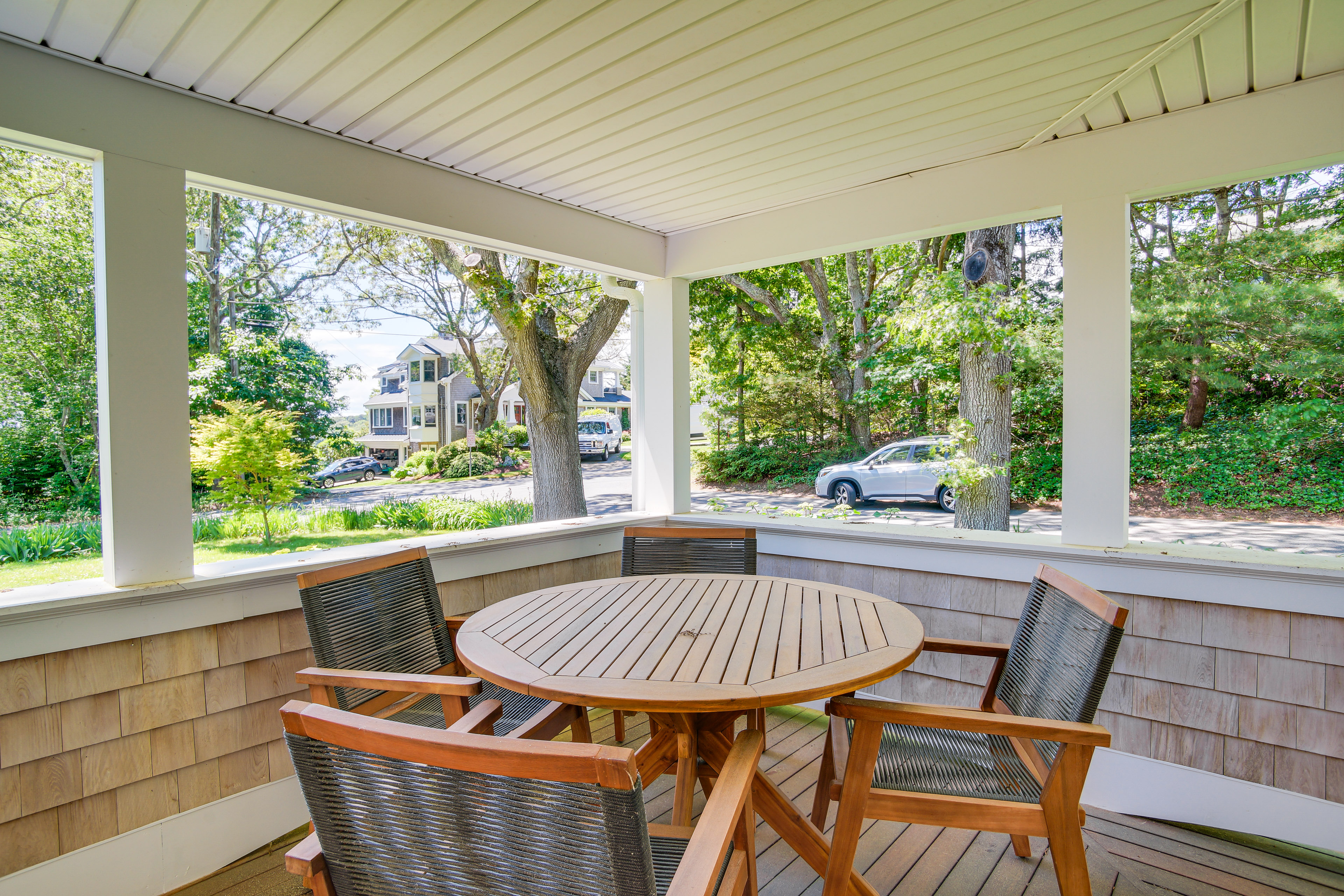 1 Mi to Beach: Cape Cod Family Home in Bourne!