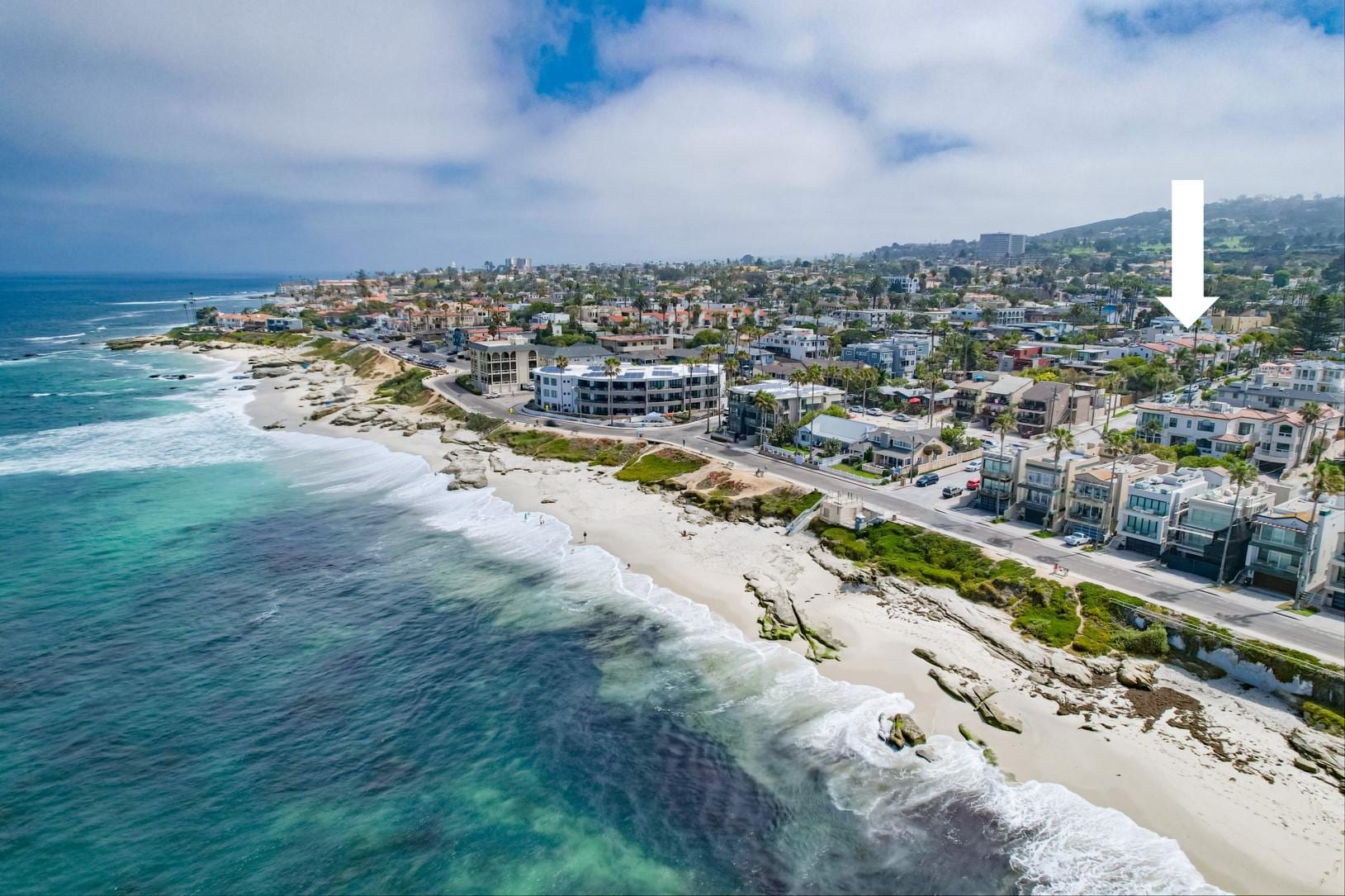 Property Image 1 - Surf Shack 7