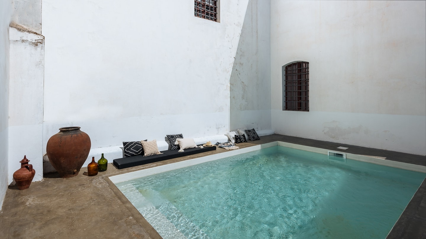 Property Image 2 - A Blissful Home Base for Exploring Authentic Portugal