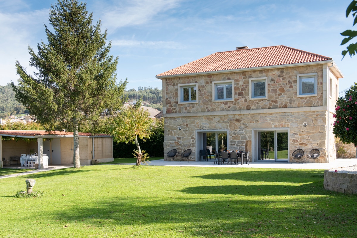 Property Image 2 - Villa Rias