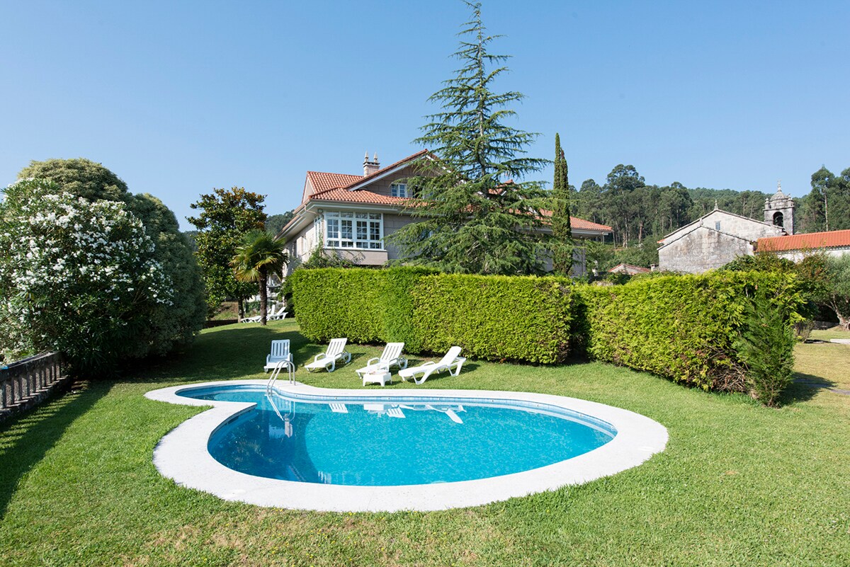 Property Image 1 - Villa Terio