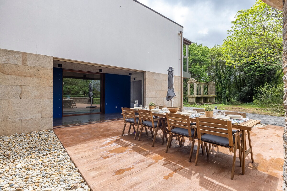 Property Image 2 - Casa Compostela