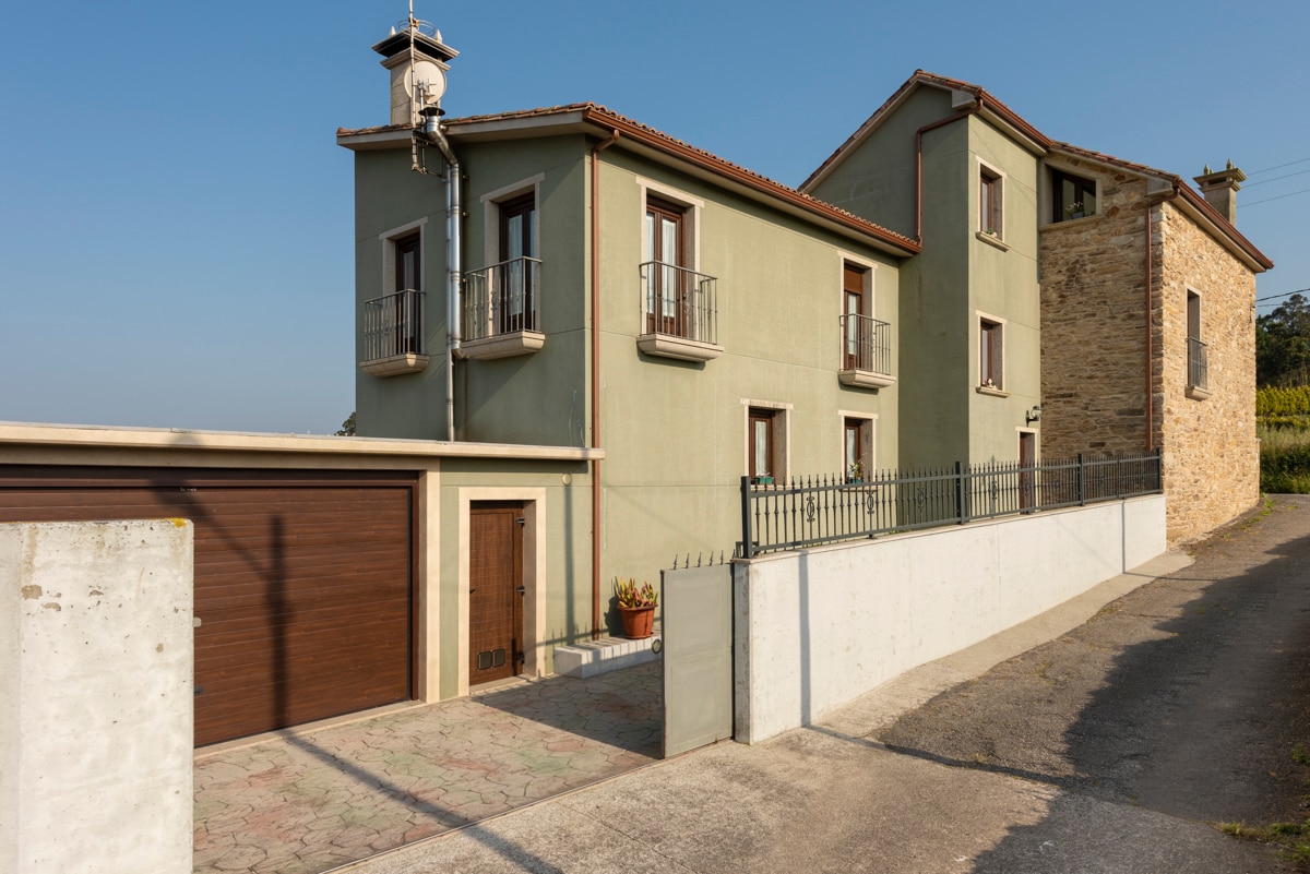 Property Image 1 - Villa Barallete