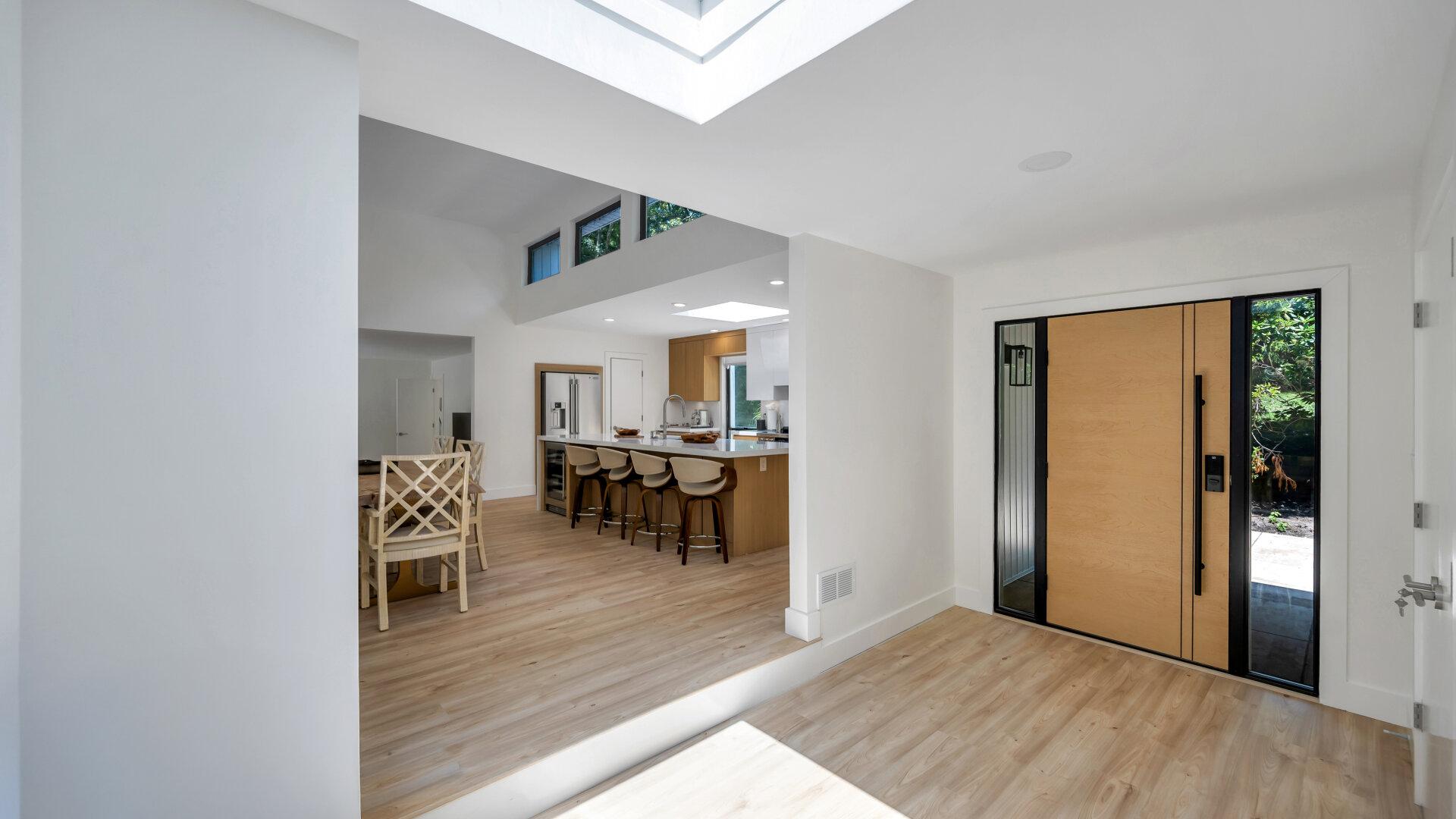 Peconic Hills Hideaway