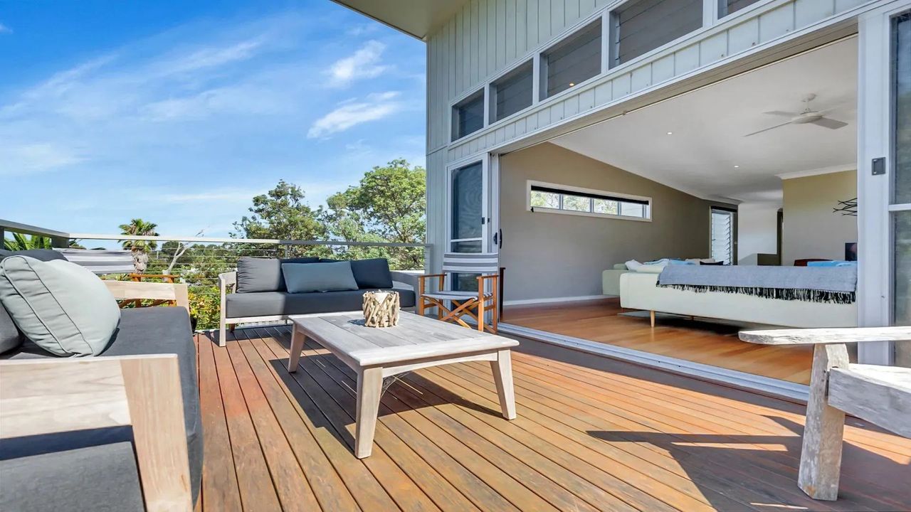 Property Image 2 - Sunshine Beach House