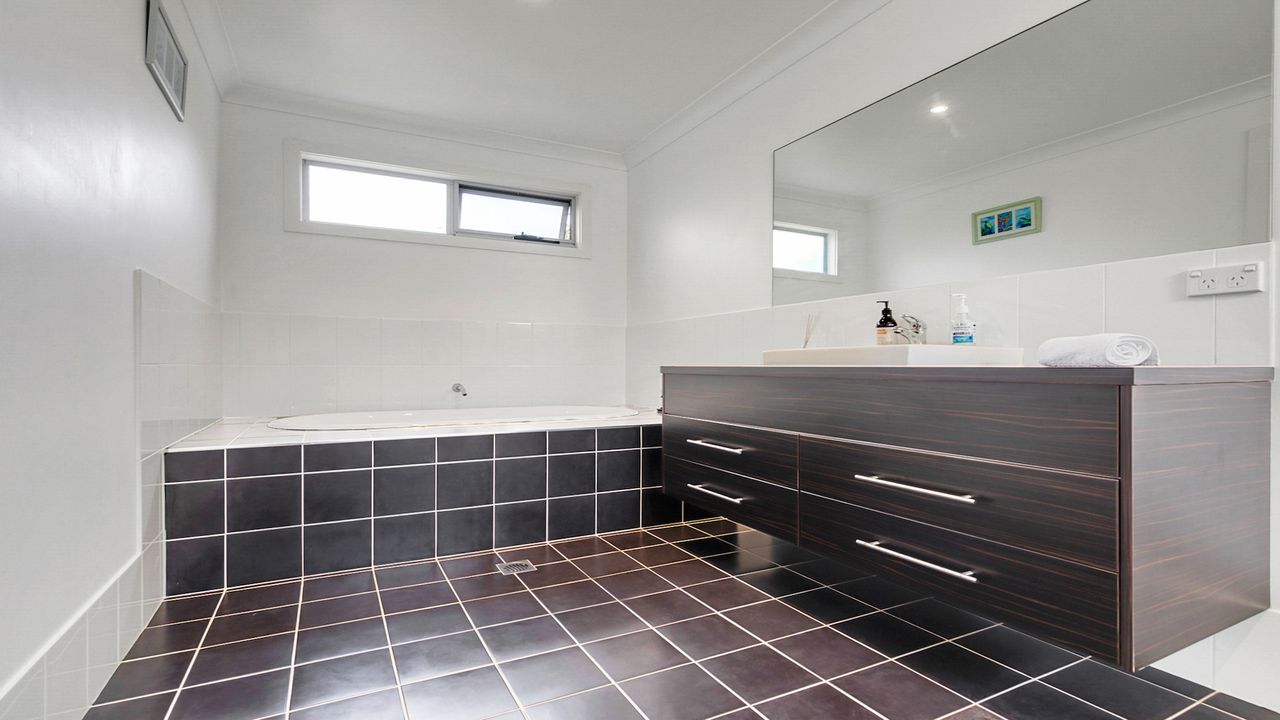 Sunshine Beach House