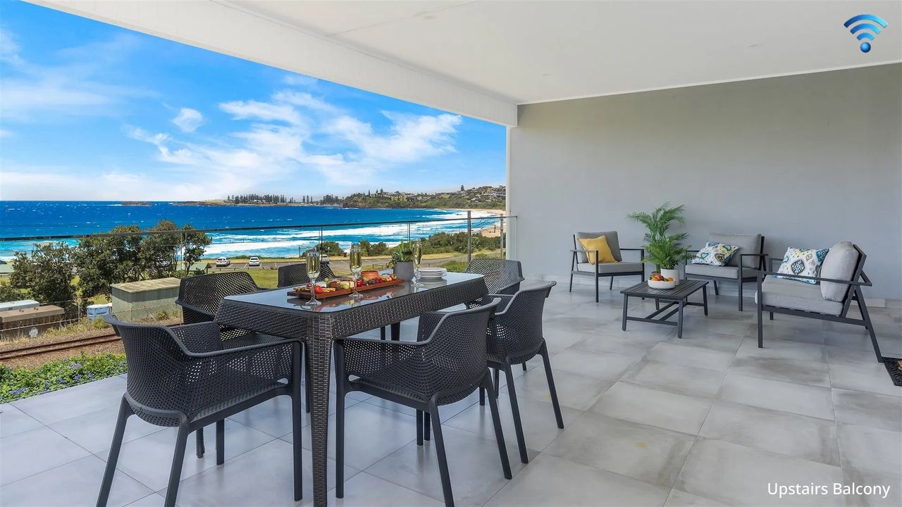 Property Image 1 - Surf Views on Northpoint