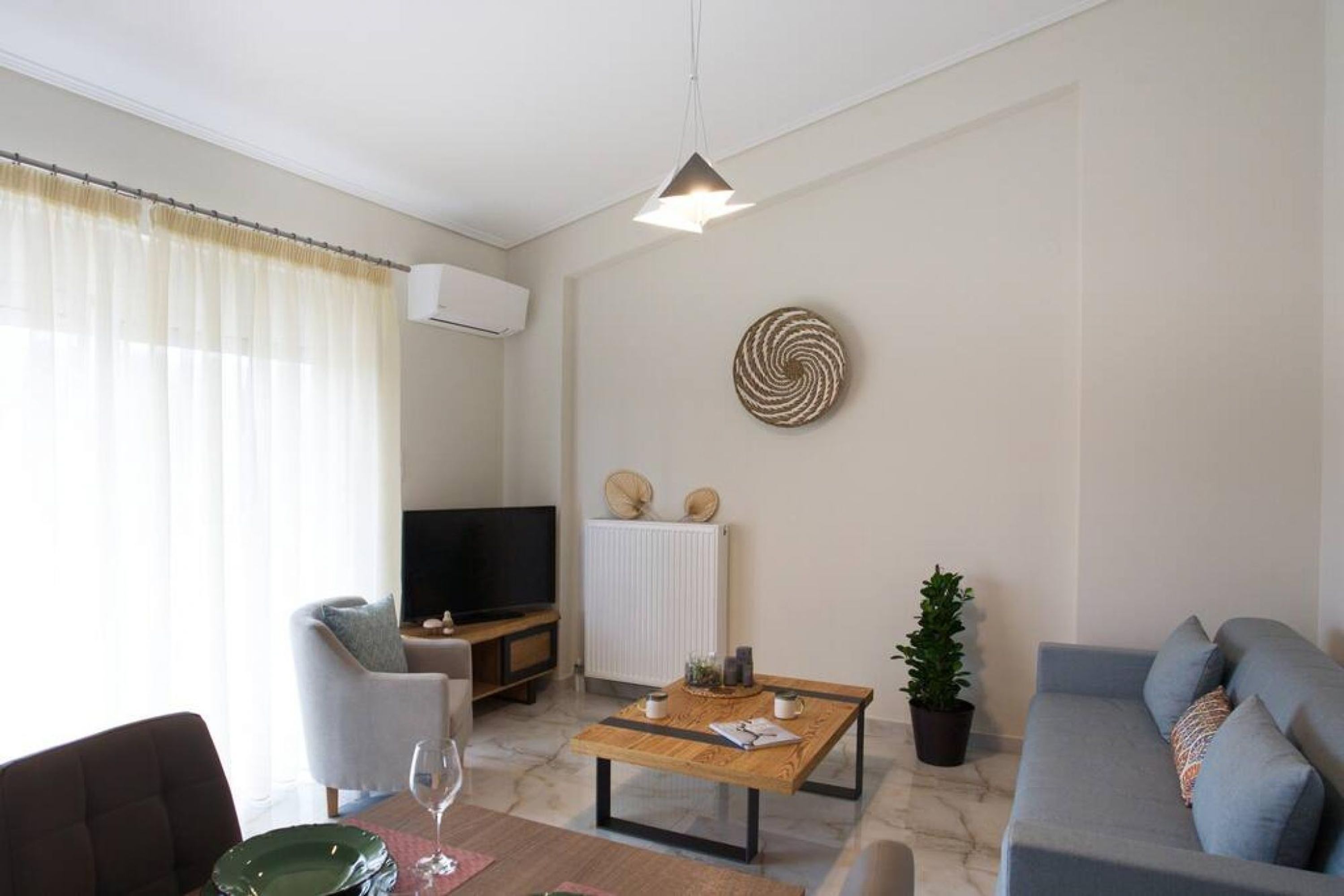 Property Image 2 - Sunny Apartment Lefkada - Lefkada BnB