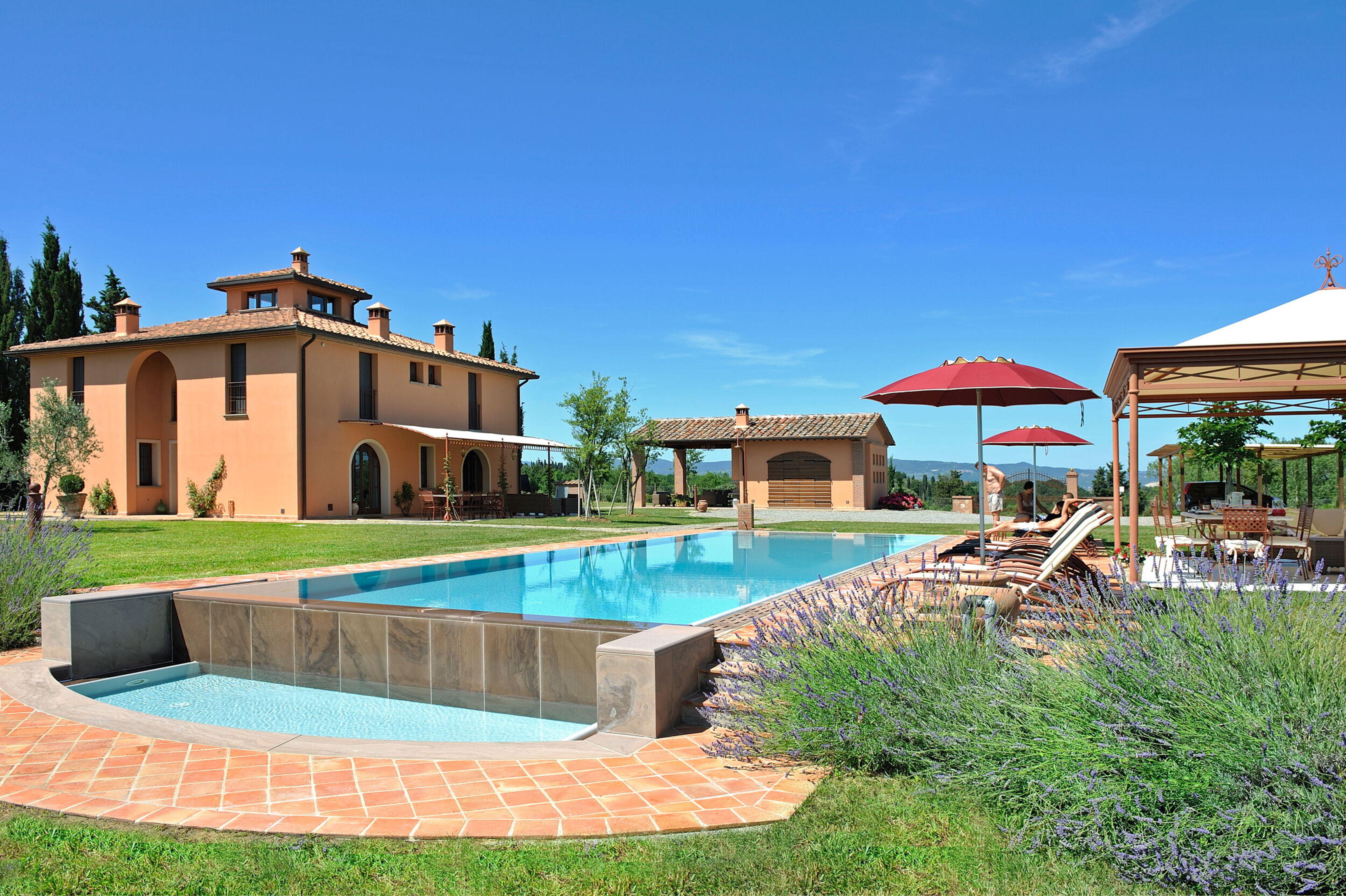 Property Image 1 - Villa Celli - Villa Celli