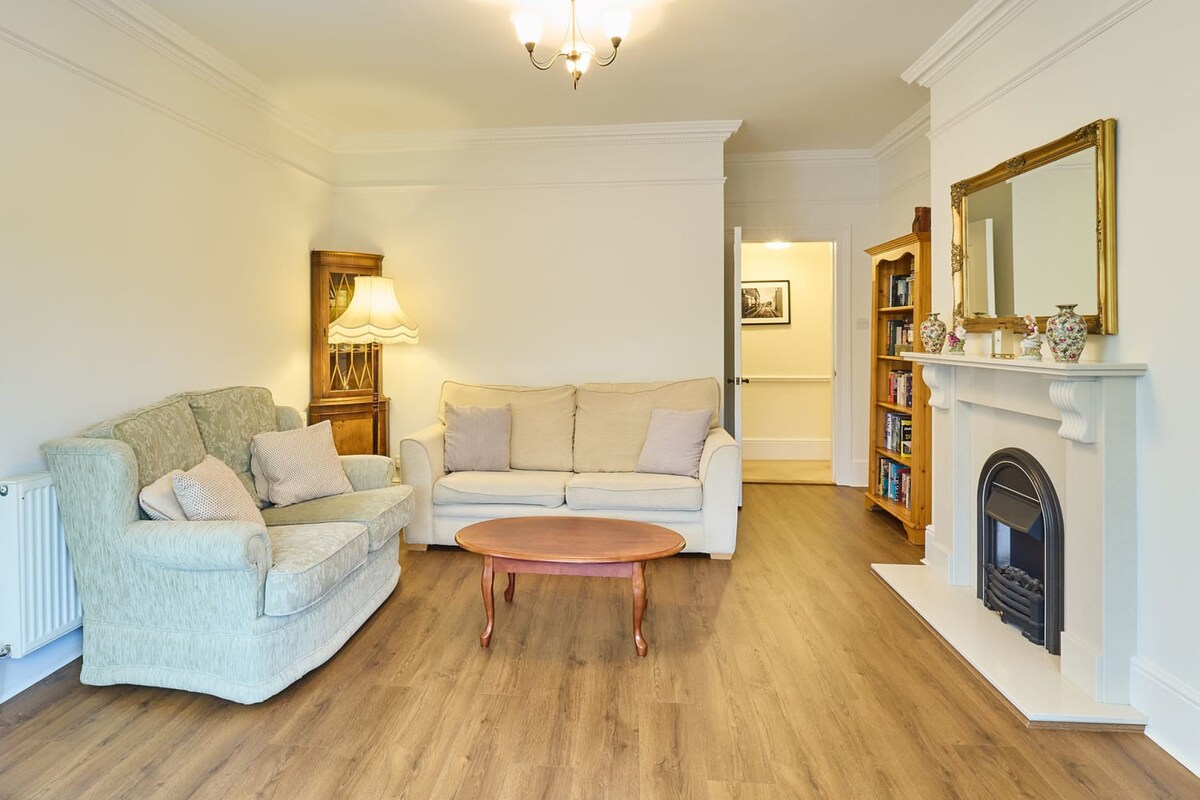 Admiral's Rest, Broadstairs - Host & Stay