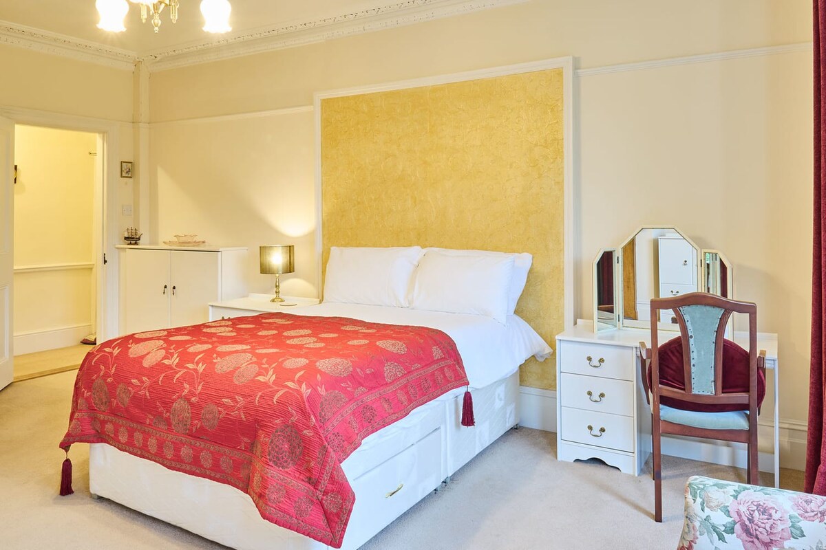 Admiral's Rest, Broadstairs - Host & Stay