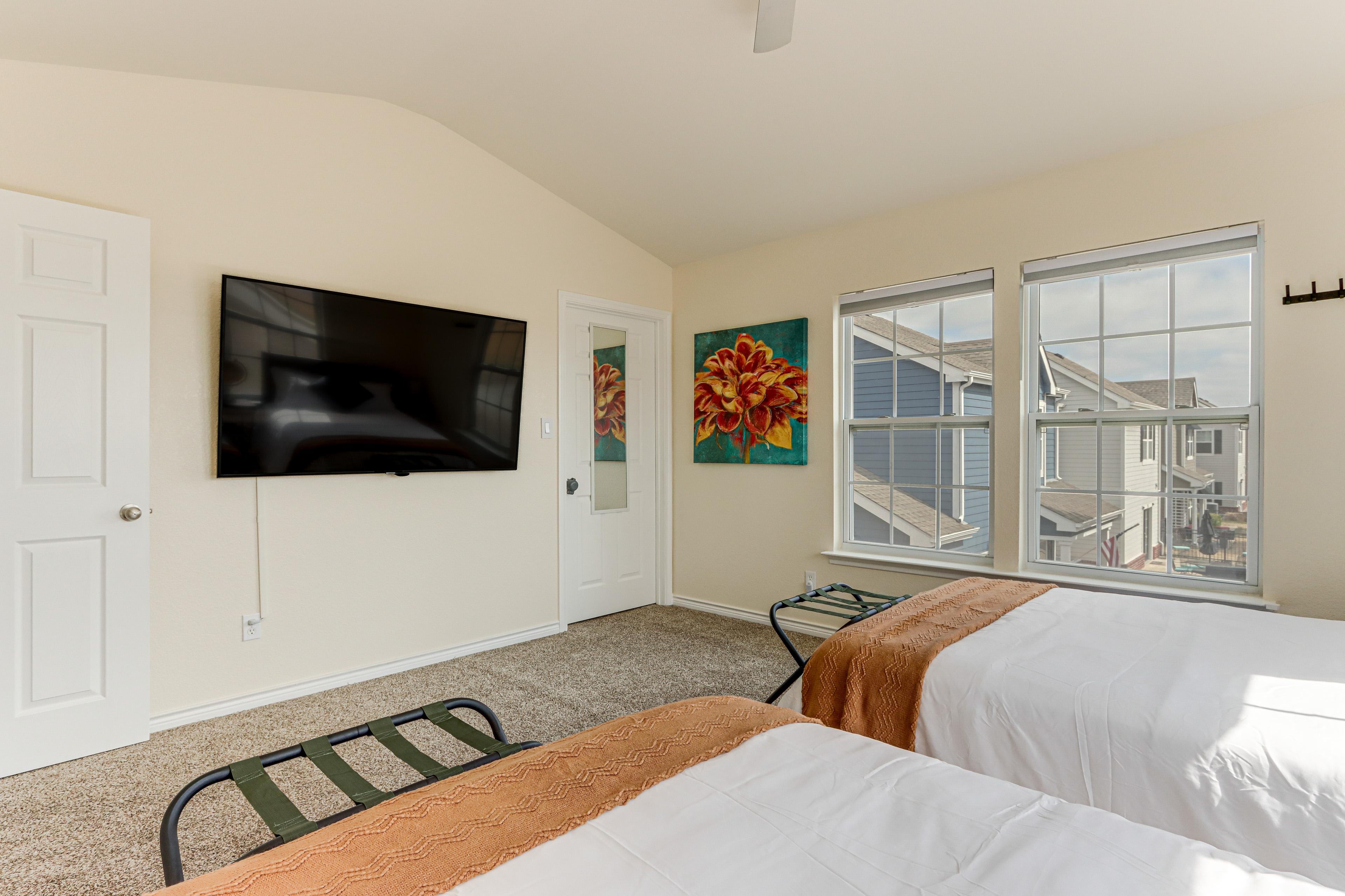 Game Room & Patio: Family Afton Retreat!