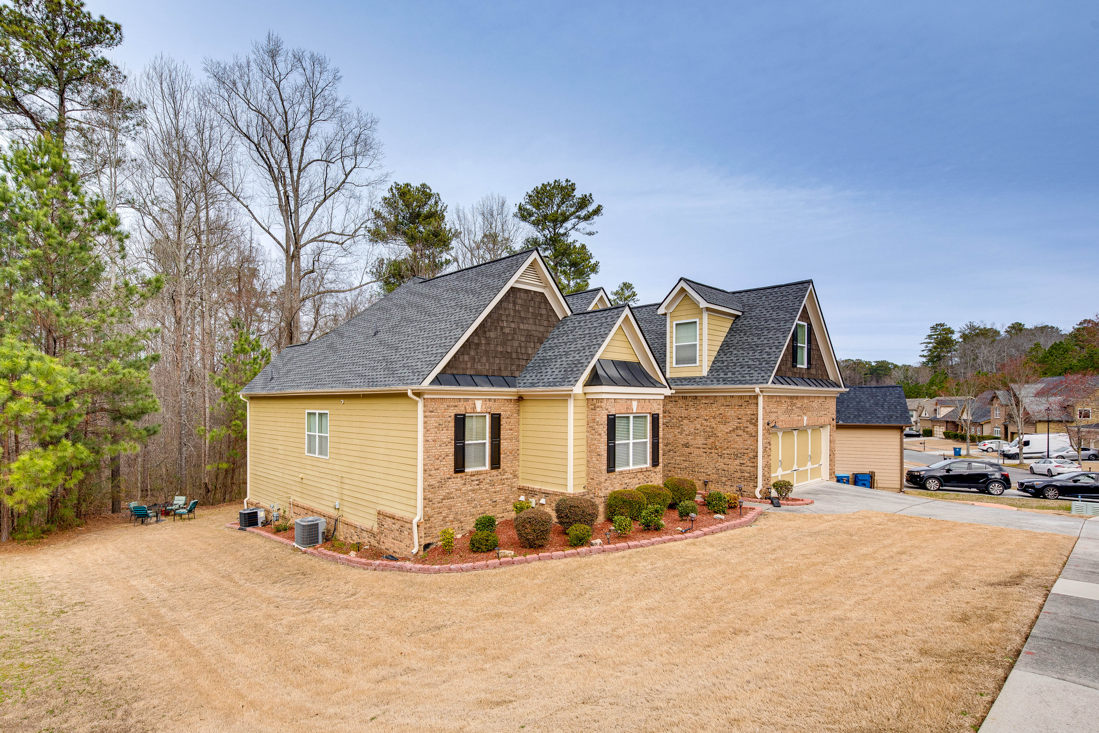 Property Image 1 - Lawrenceville Apt w/ Pool Table ~ 30 Mi to Atlanta