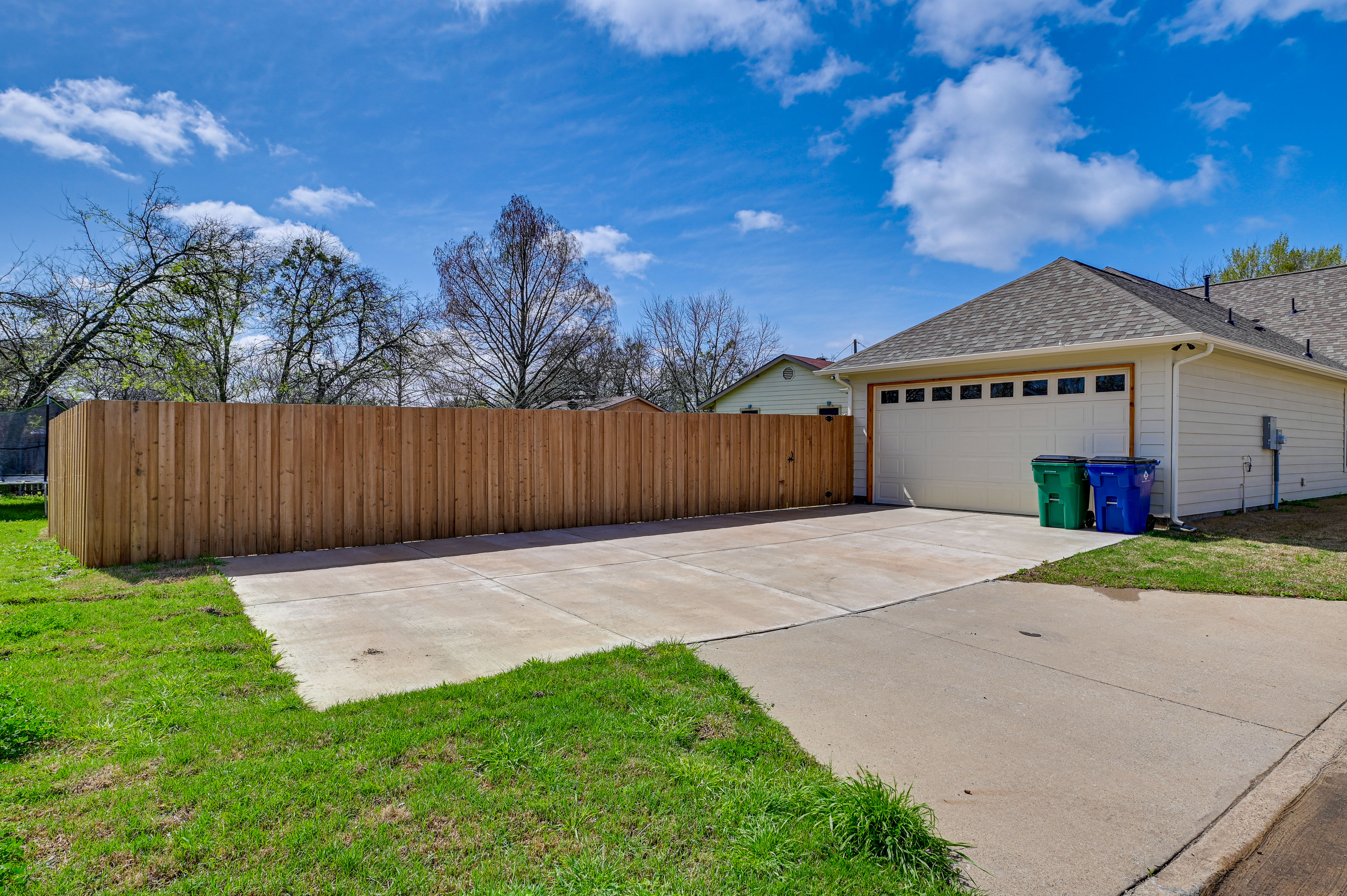 Lovely McKinney Home w/ Patio - 1 Mi to Downtown!