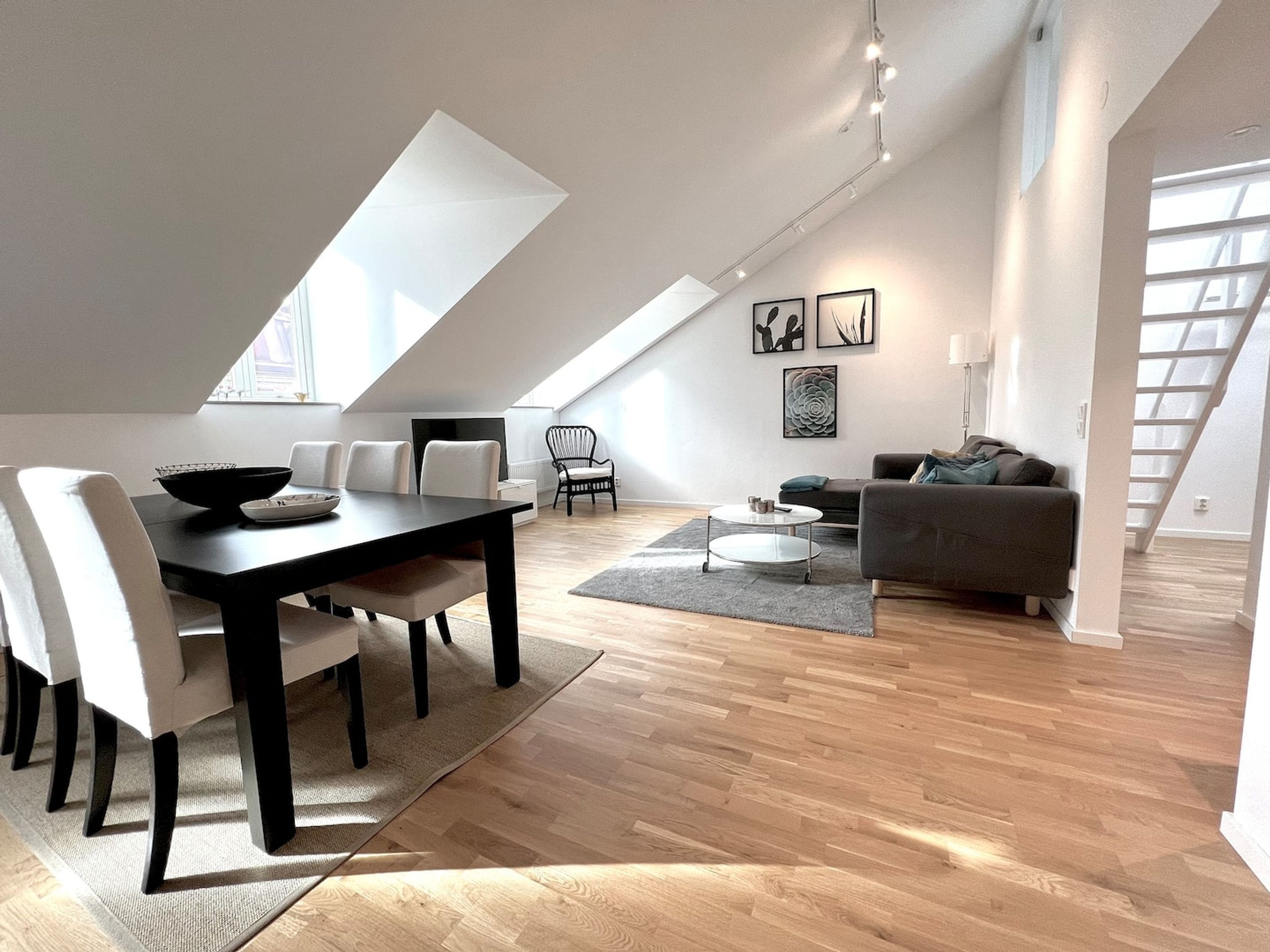 Property Image 1 - Elegant Apartment in the heart of the city