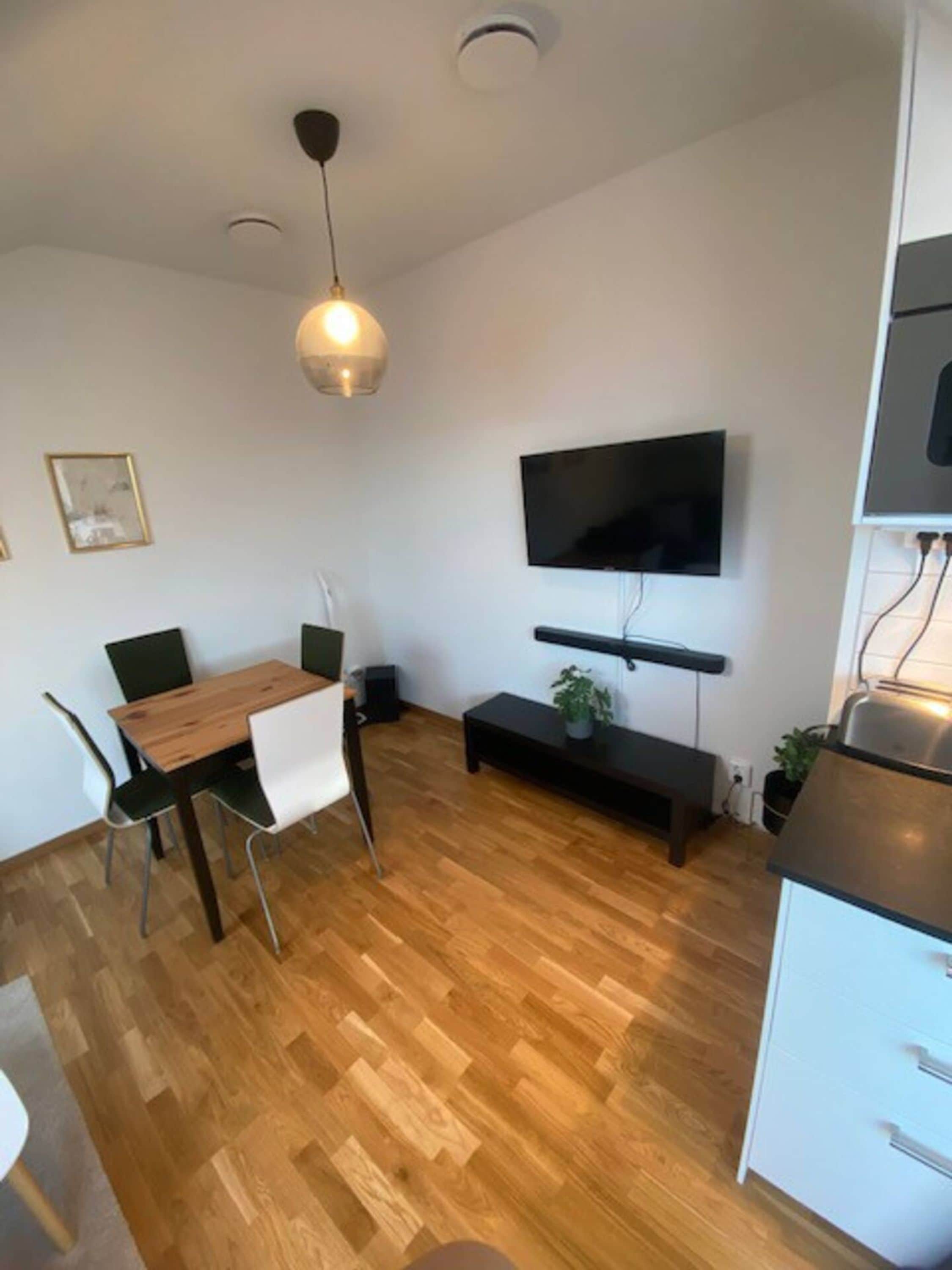 Cozy Apartment close to central station