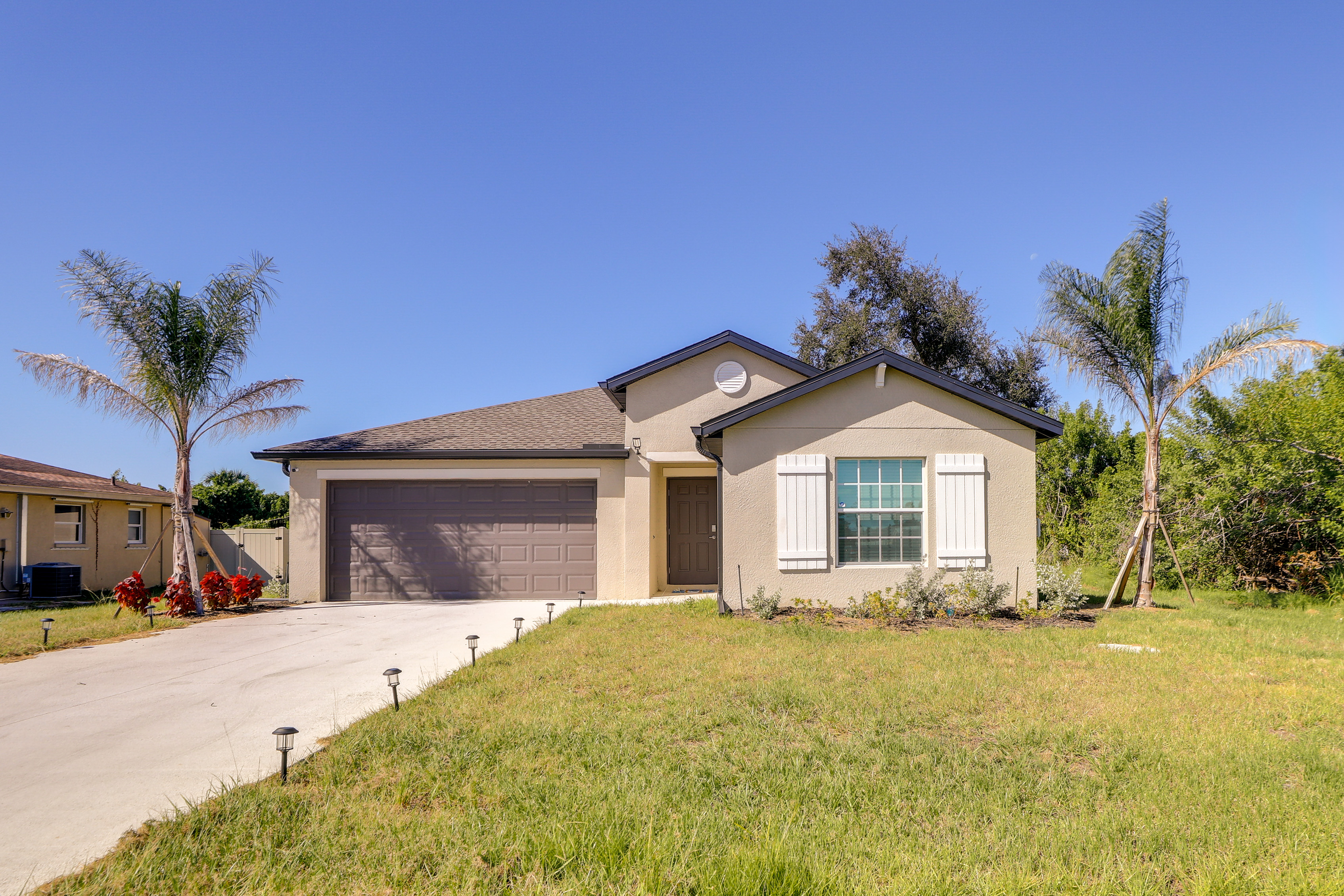 Property Image 1 - Airy Port Charlotte Home w/ Smart TV Near Beaches!