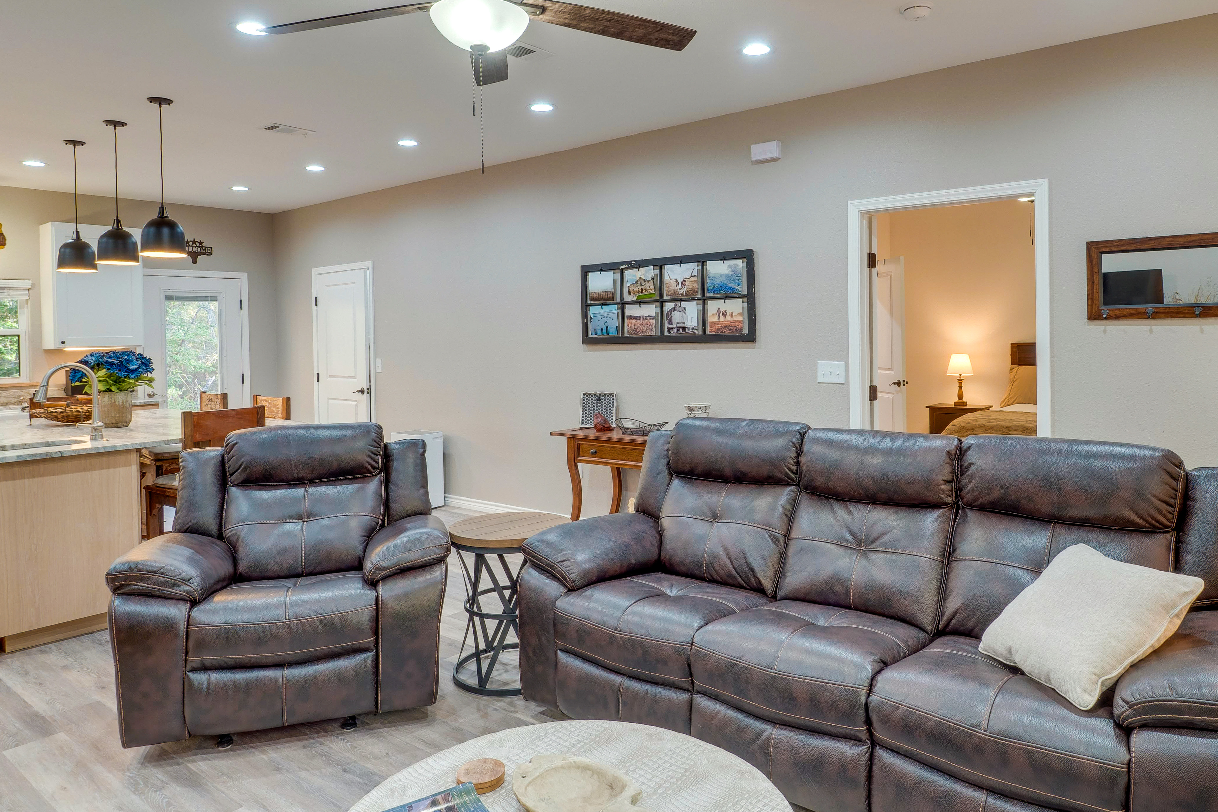 5 Mi to Lake! Home w/ Boat Parking & Pool Access