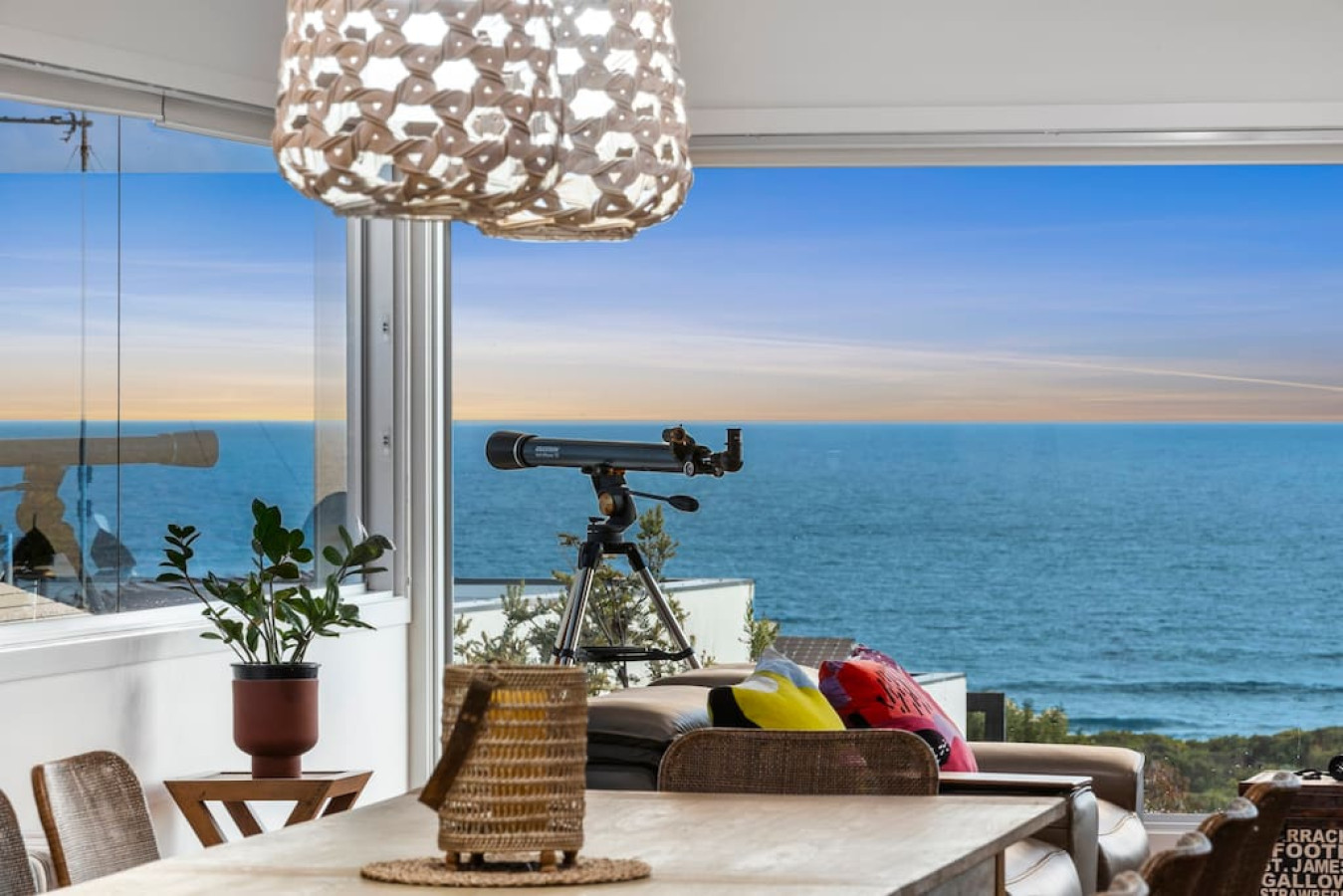 Property Image 2 - Beach Views on the Terrace