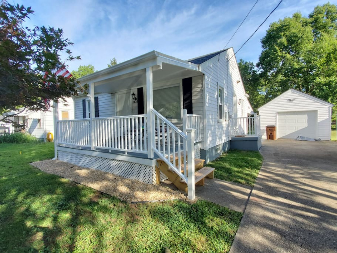 Property Image 2 -  Rodney’s Cute and Charming Trenton home