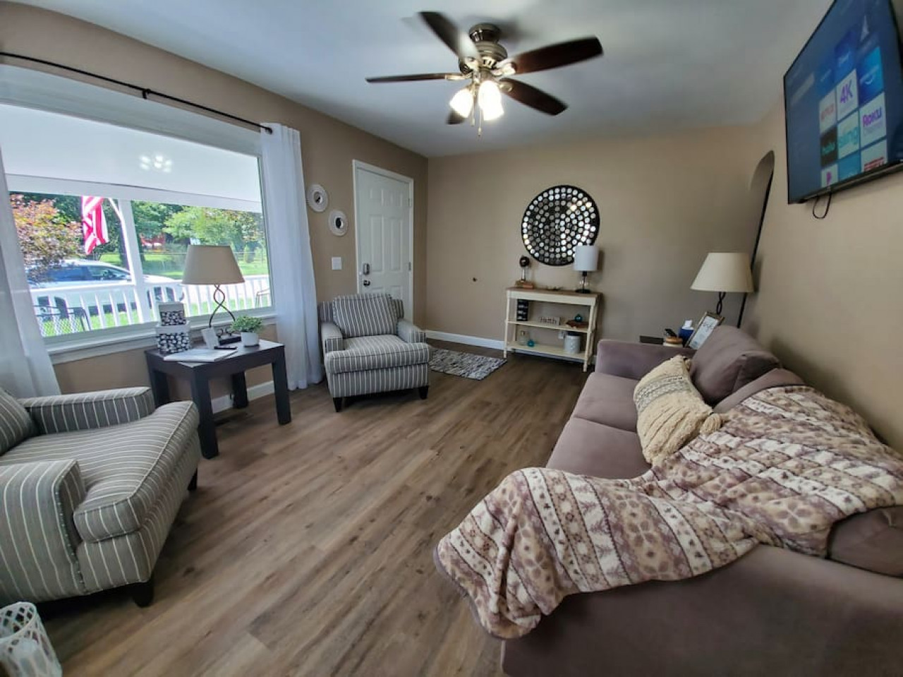 Property Image 1 -  Rodney’s Cute and Charming Trenton home