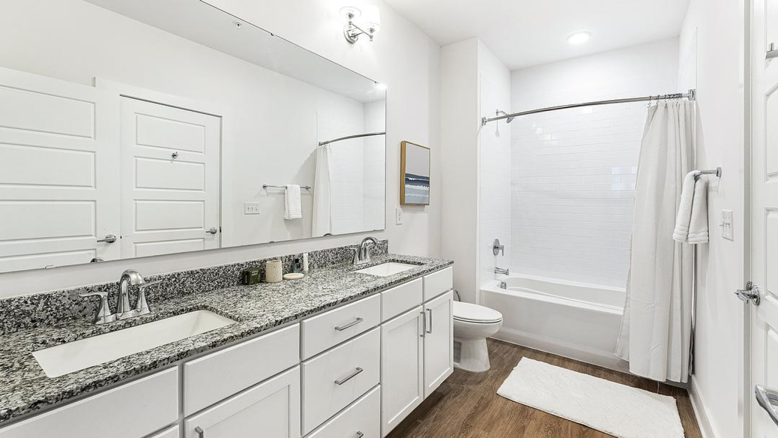 Property Image 1 - The Merchant Apartments - 1BR in Charleston