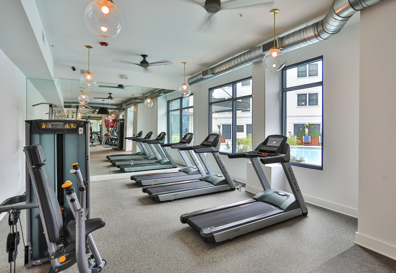 Property Image 2 - The Merchant Apartments - 1BR in Charleston