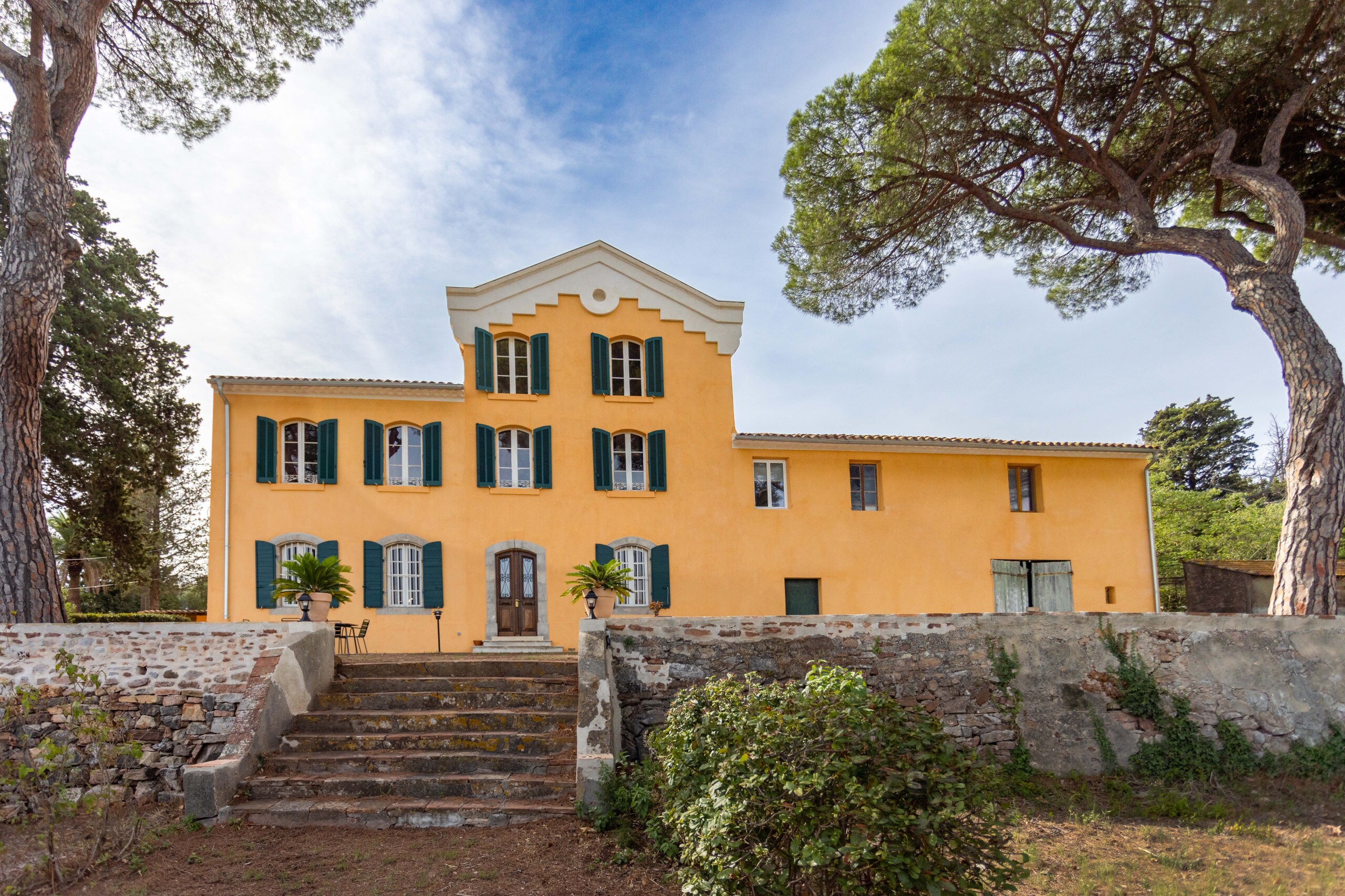 Property Image 1 - BASTIDE LE PRADET CLEMENCEAU