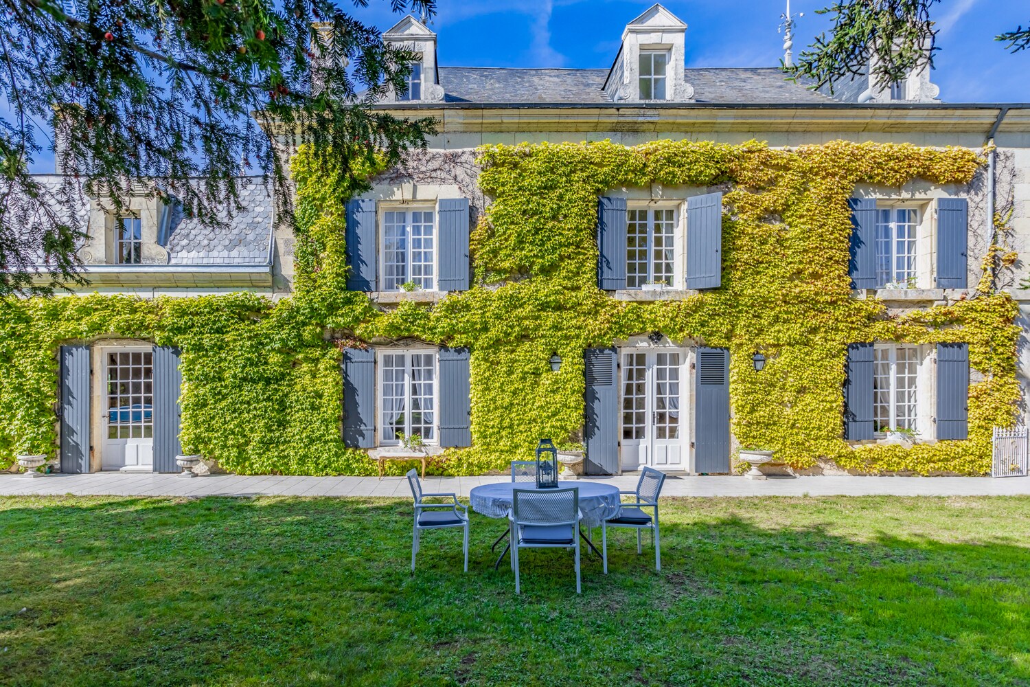 Property Image 2 - Manoir Du Village