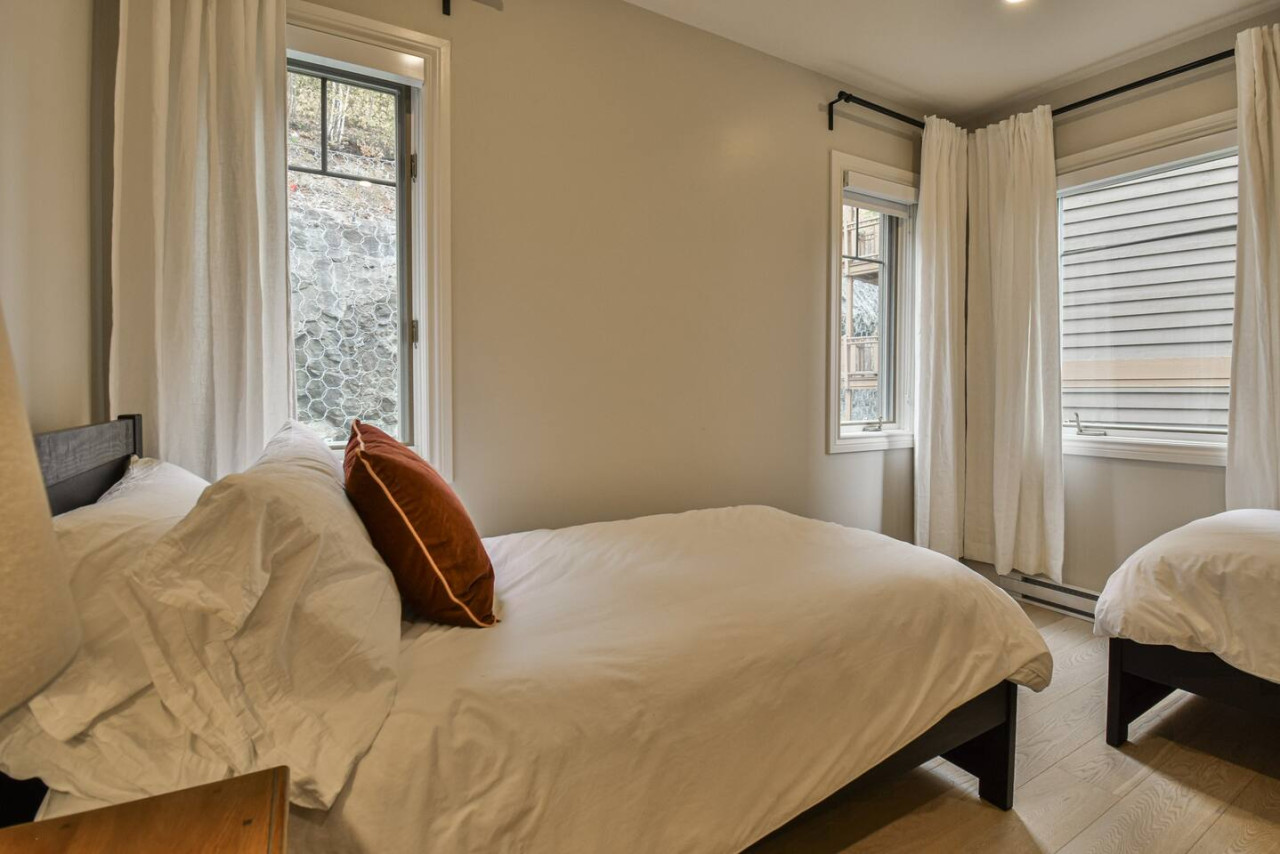 Tremblant Prestige - Altitude 170-8