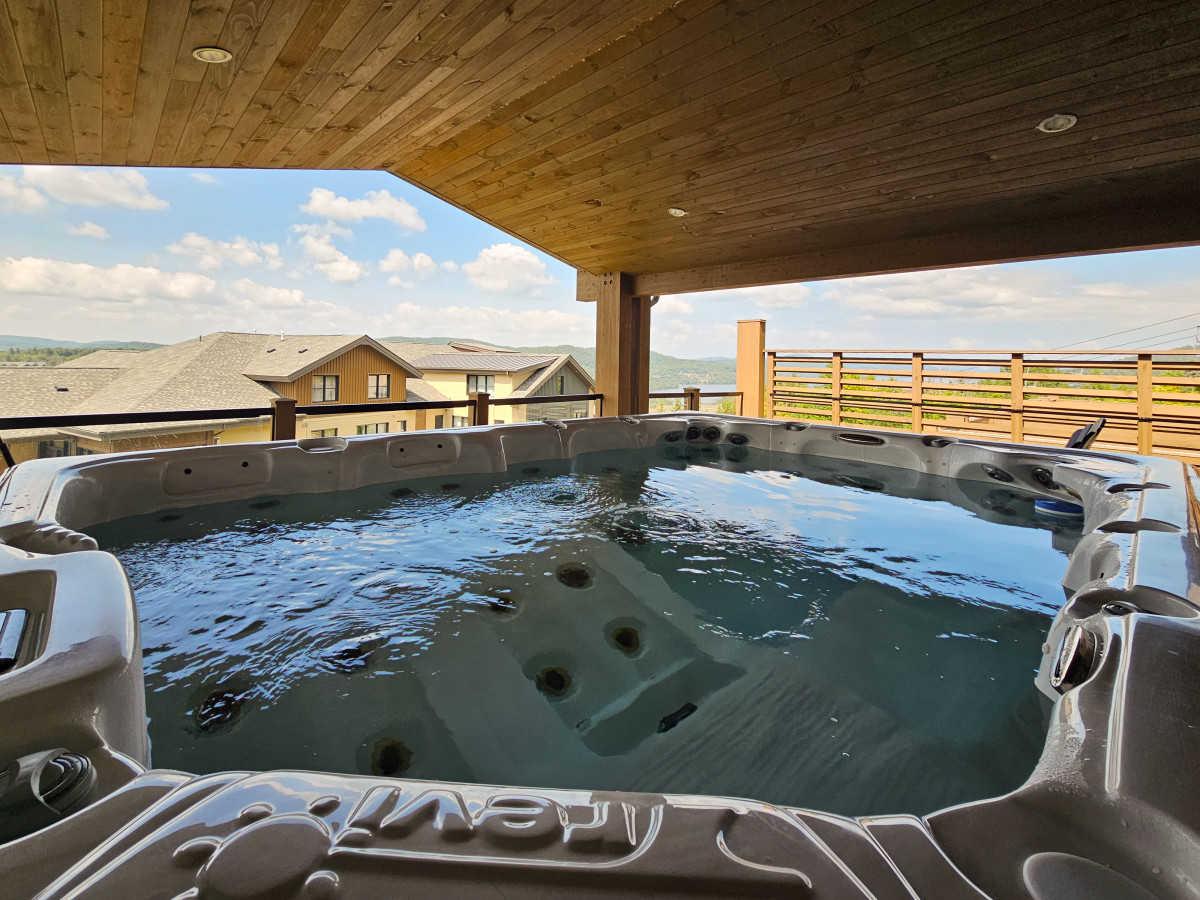 Property Image 2 - Horizon 2-204: Ultimate Mont-Tremblant Experience